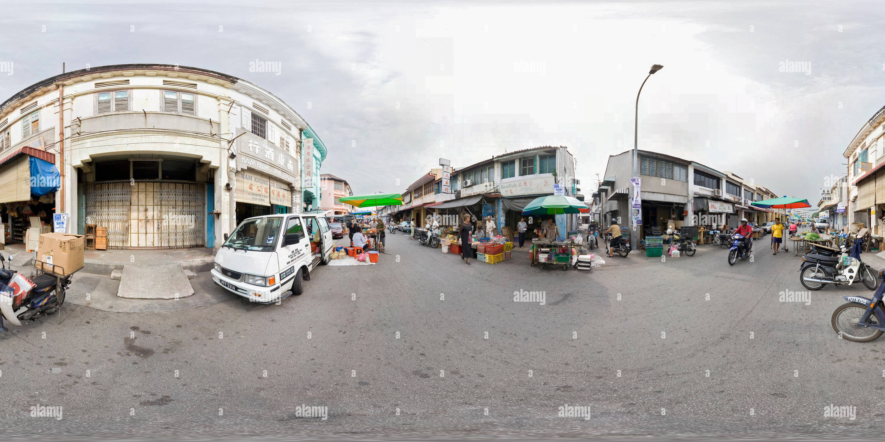 Carnarvon street hires stock photography and images Alamy