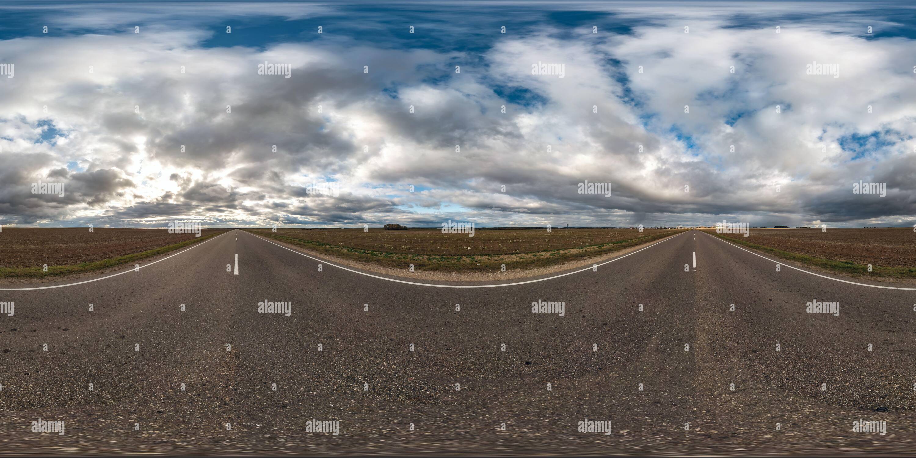 360° view of full seamless spherical hdri panorama 360 degrees angle ...