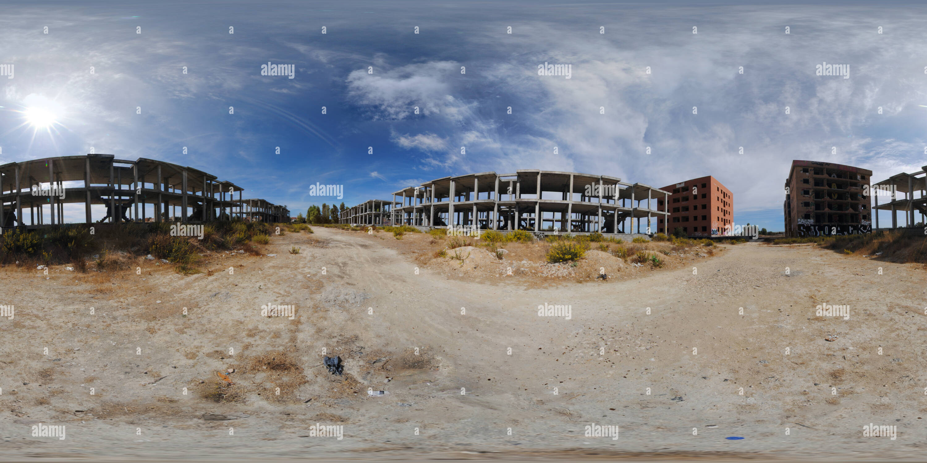 360° view of Dsc 0076 M Panorama2 - Alamy