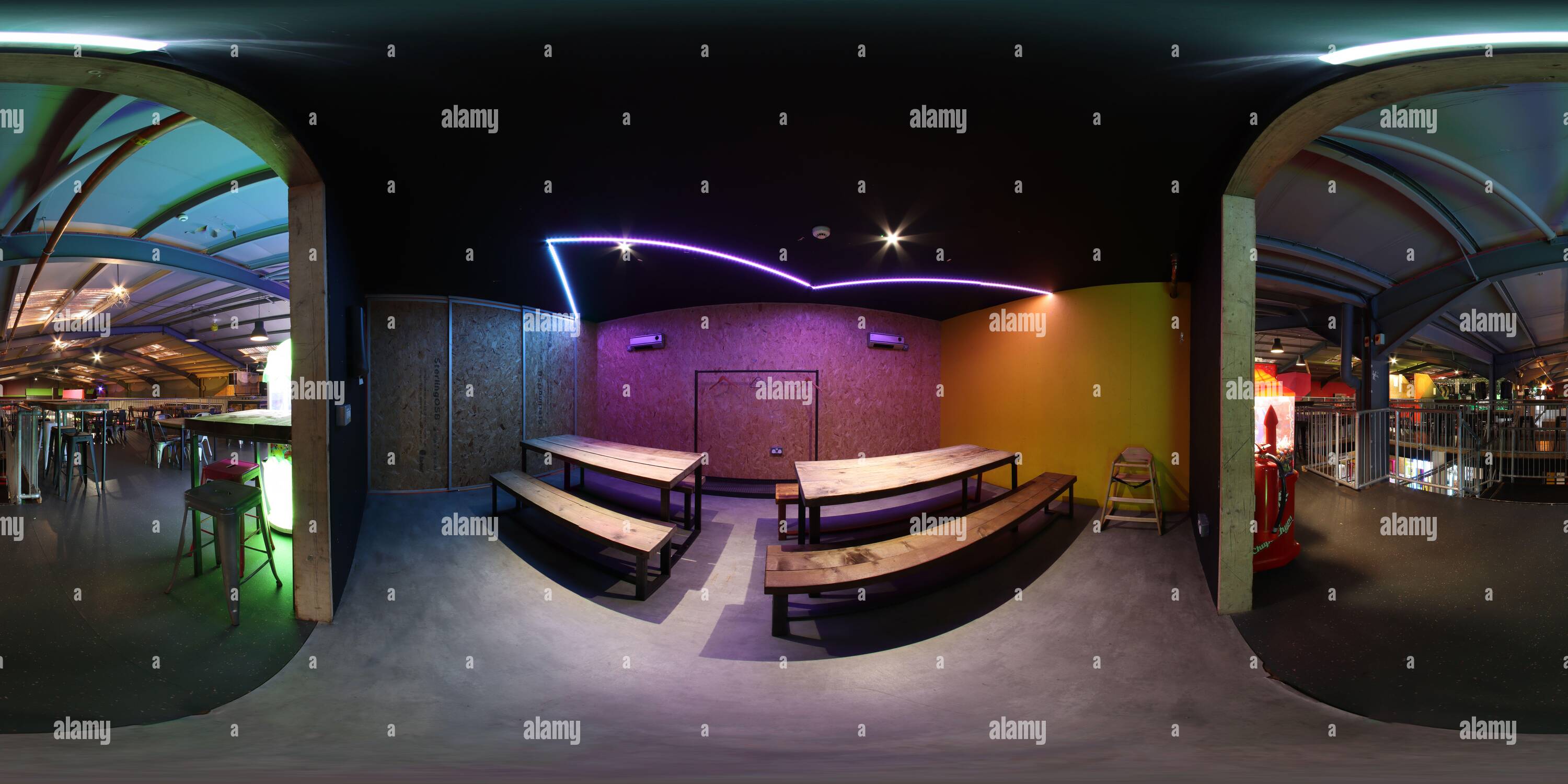 Is 360° Sheffield Fi Changing The City? - w6rg5pn