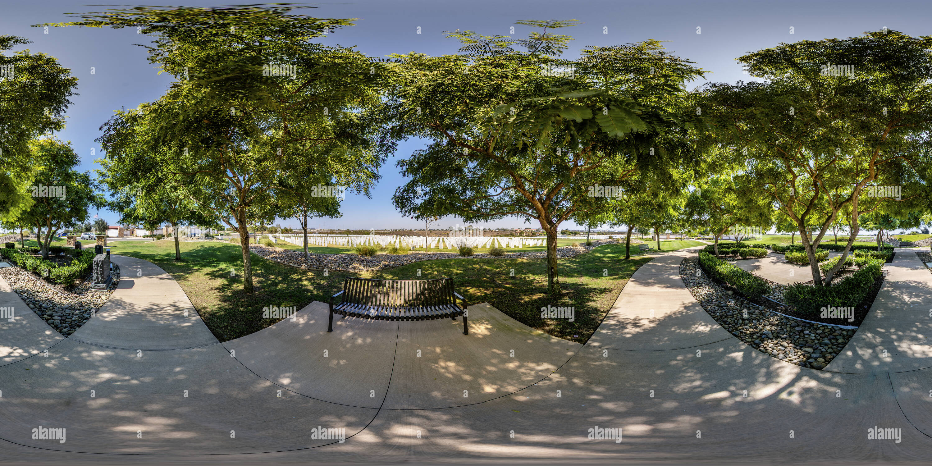 Miramar national cemetery hires stock photography and images Alamy