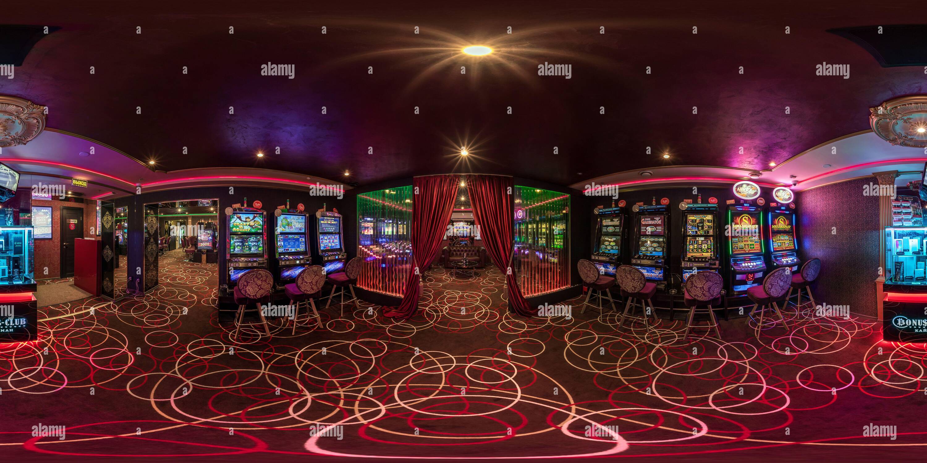 slots crush vegas casino