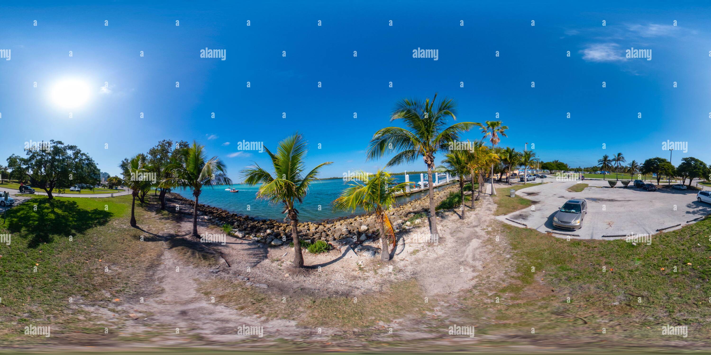 Usa haulover park hires stock photography and images Alamy