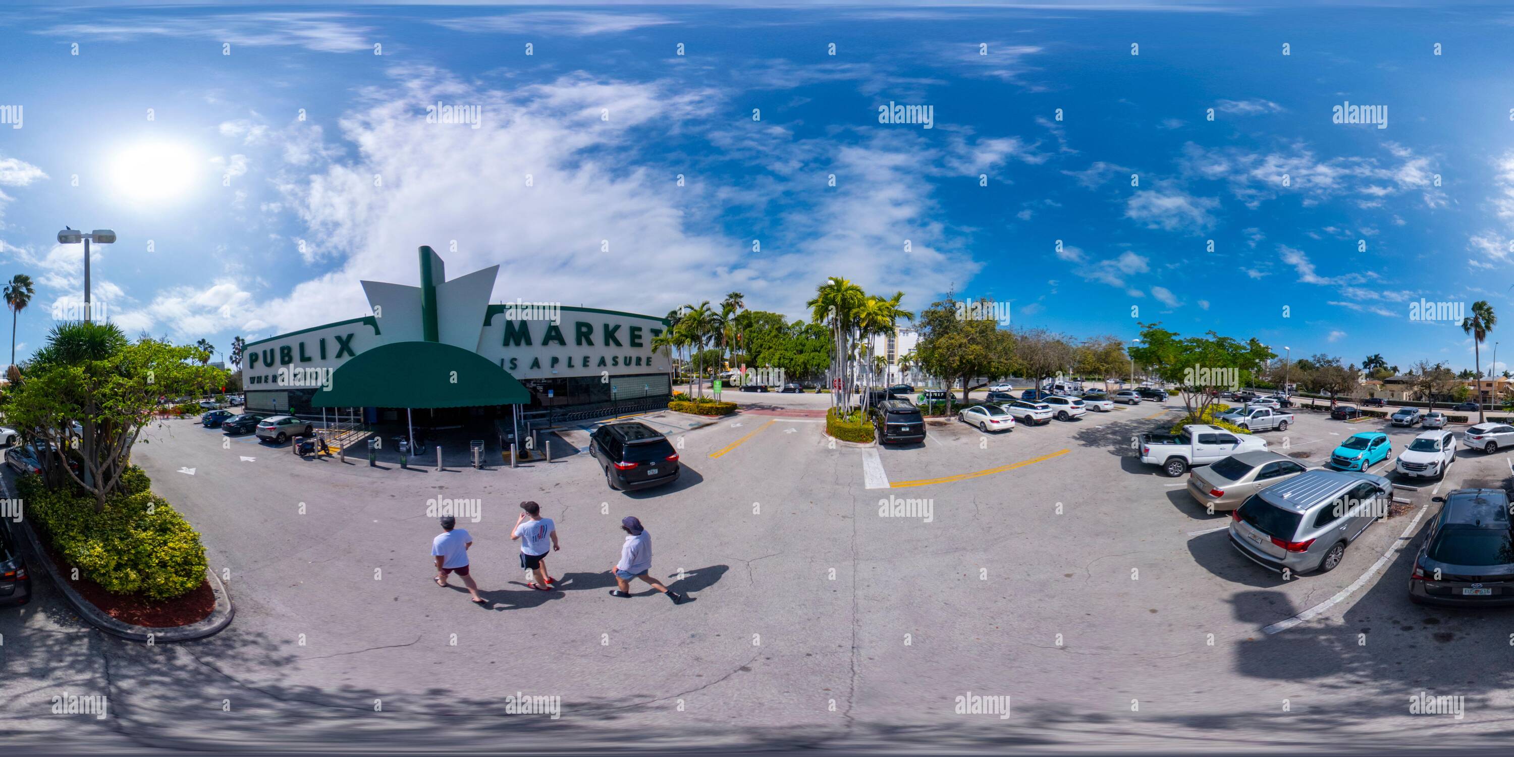 Publix Miami Beach - w4wqfjz
