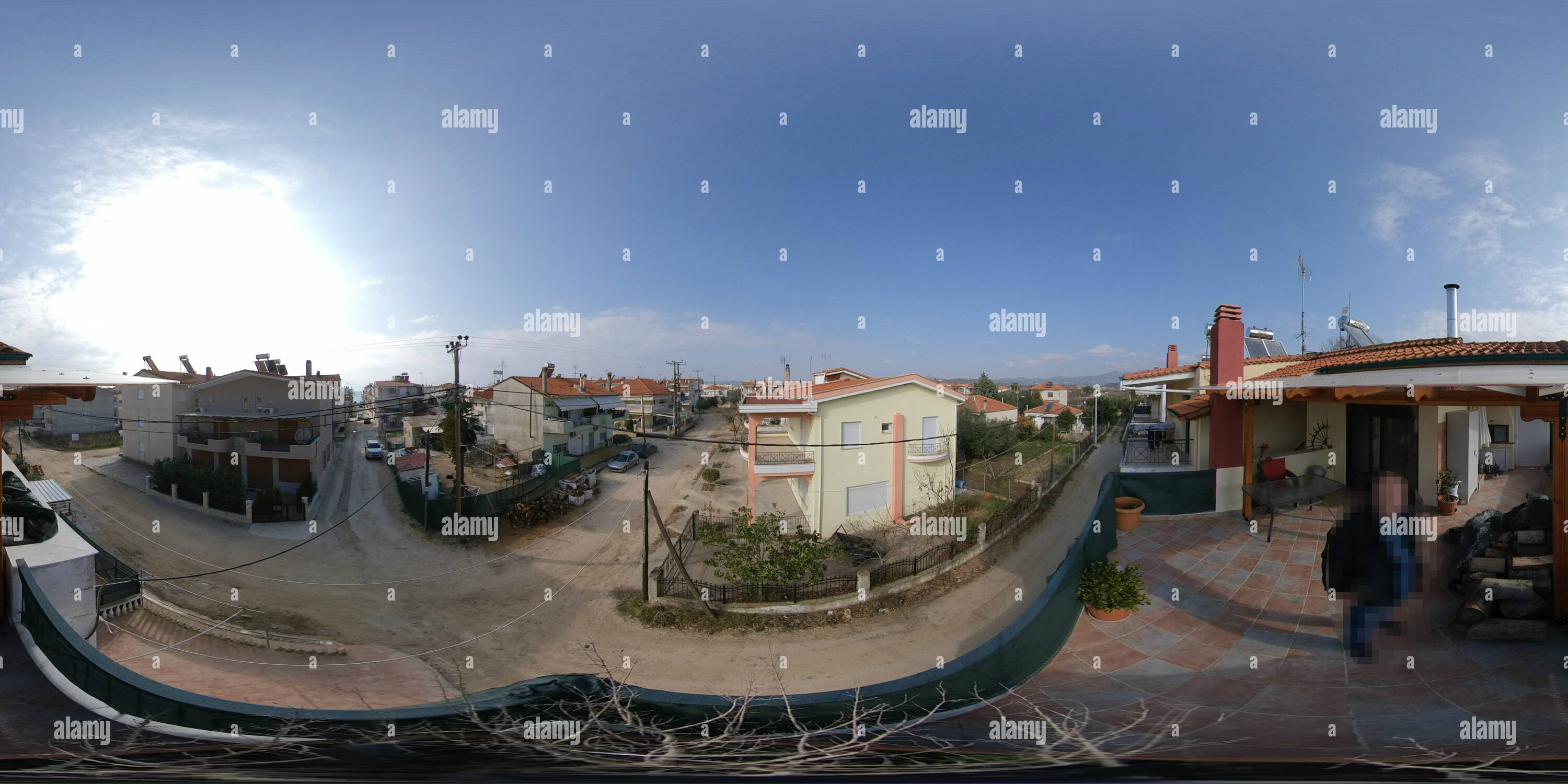 Paralia ofiniou hires stock photography and images Alamy