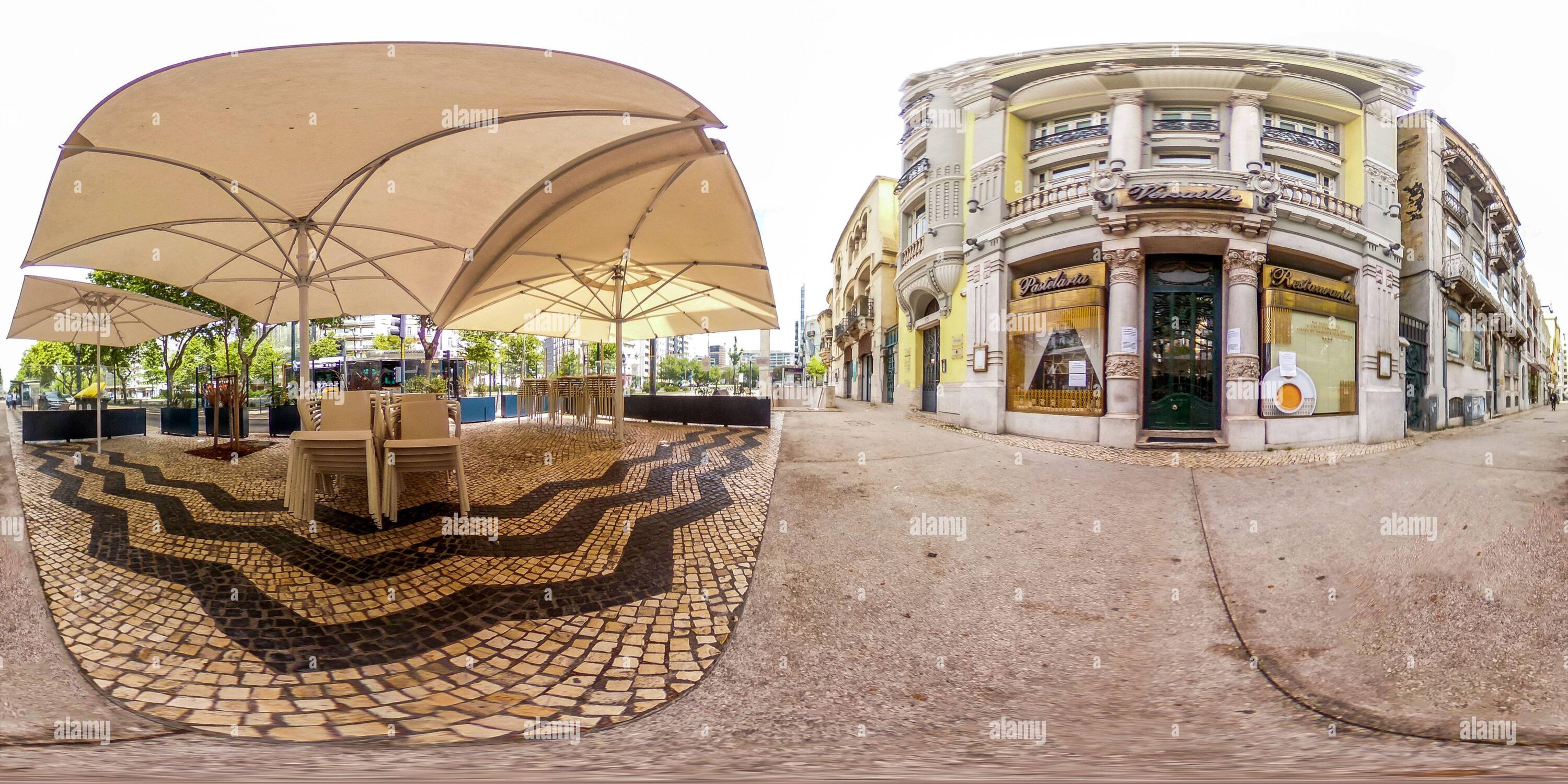 Cafe versailles lisbon hires stock photography and images Alamy