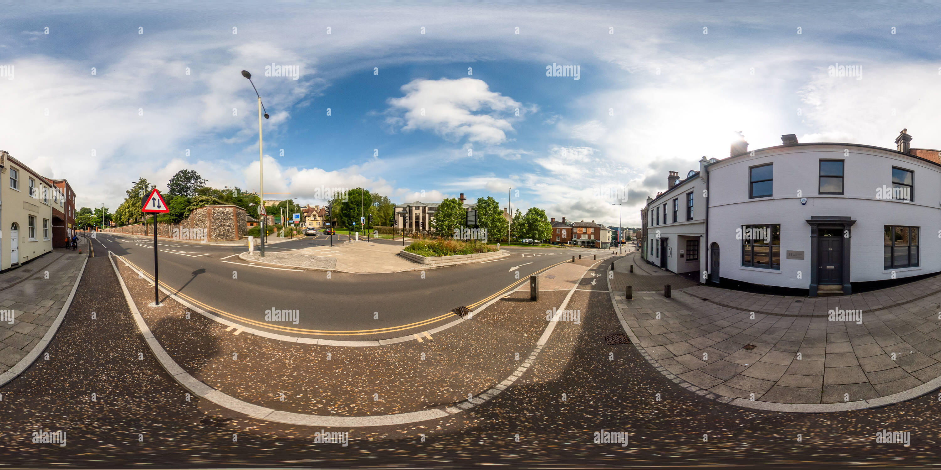 Norwich castle quarter hires stock photography and images Alamy