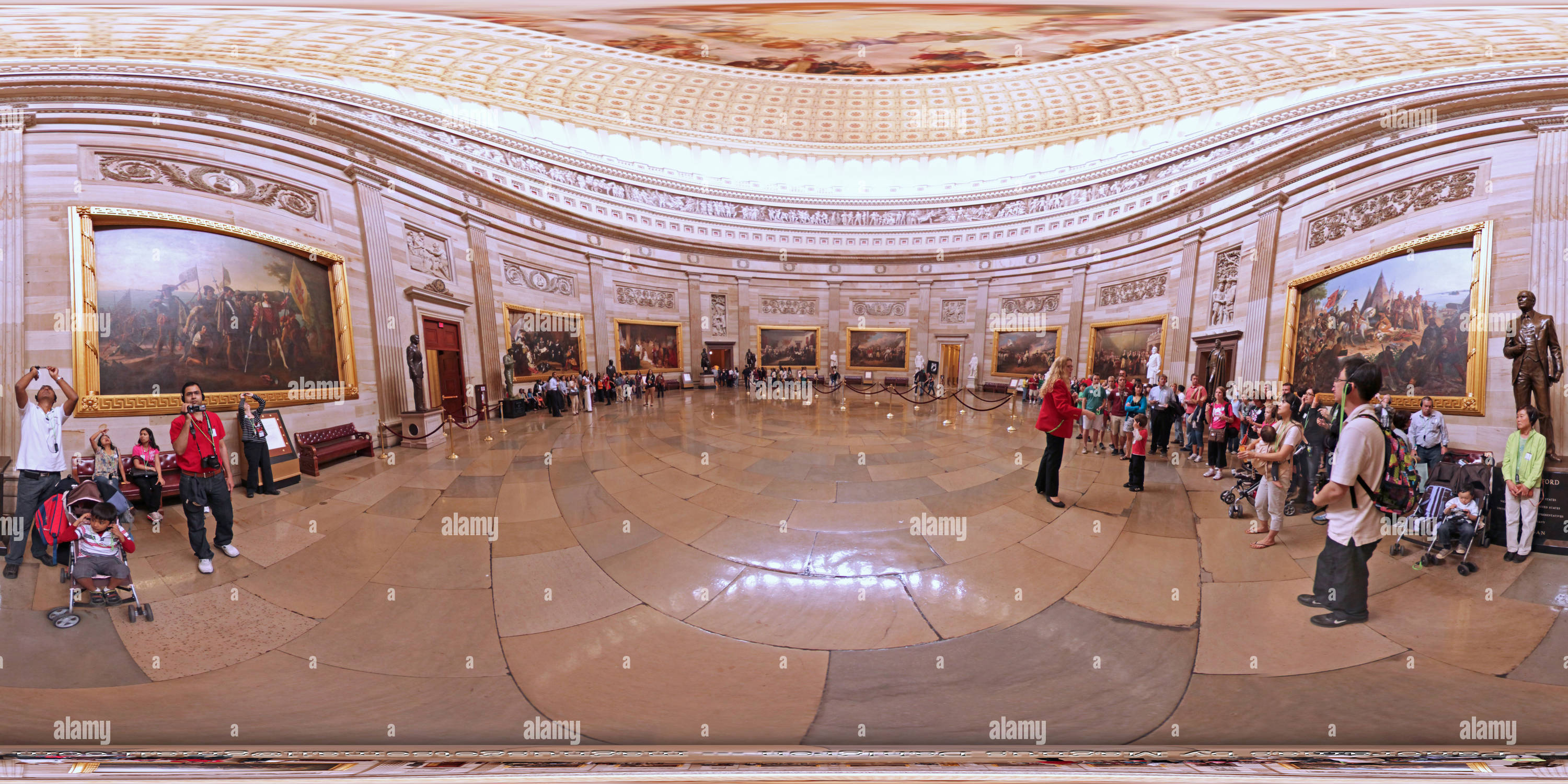 rosa parks us capitol rotunda