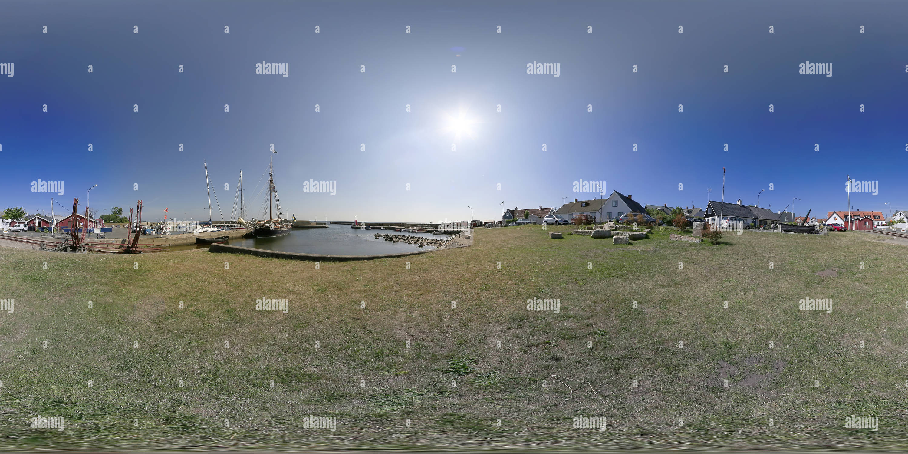 Brantevik hi-res stock photography and images - Alamy