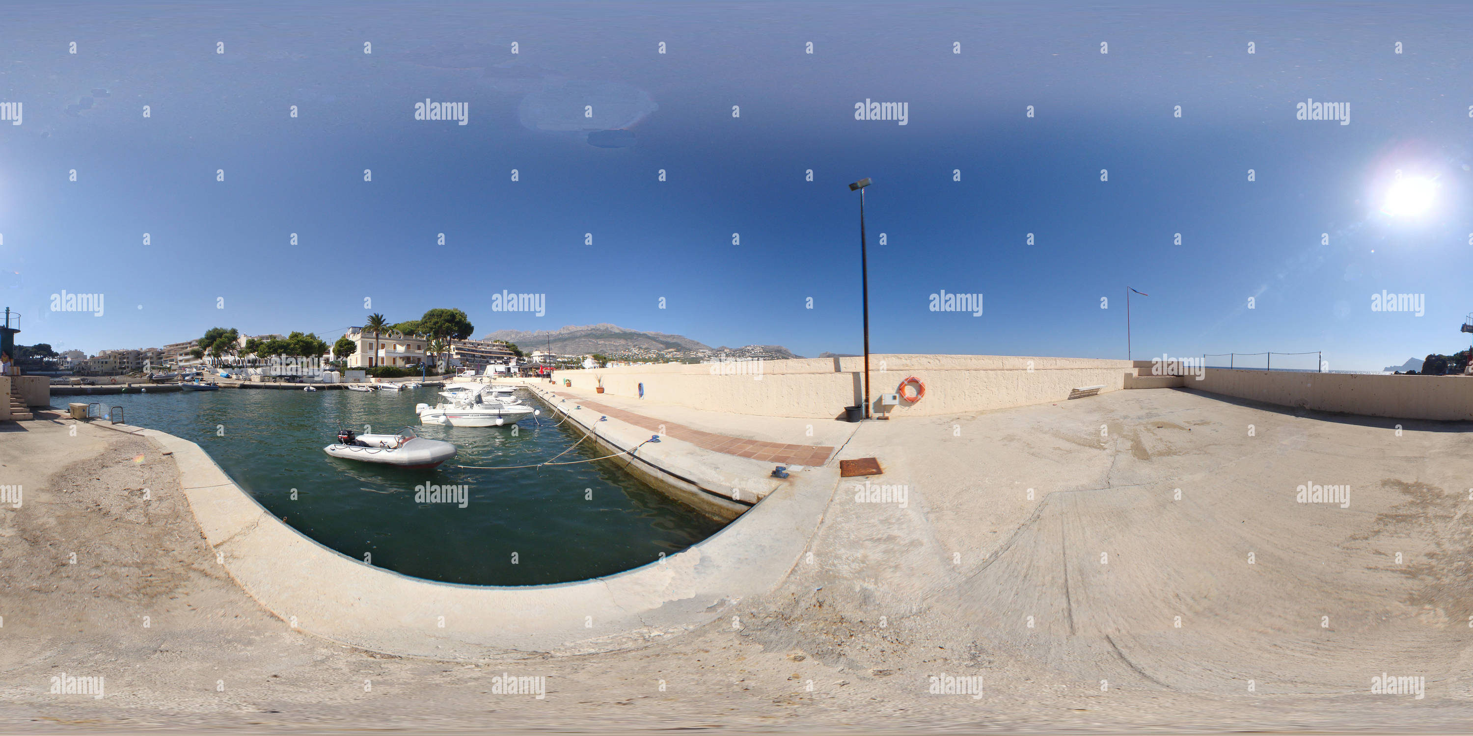 Portet olla de altea hires stock photography and images Alamy