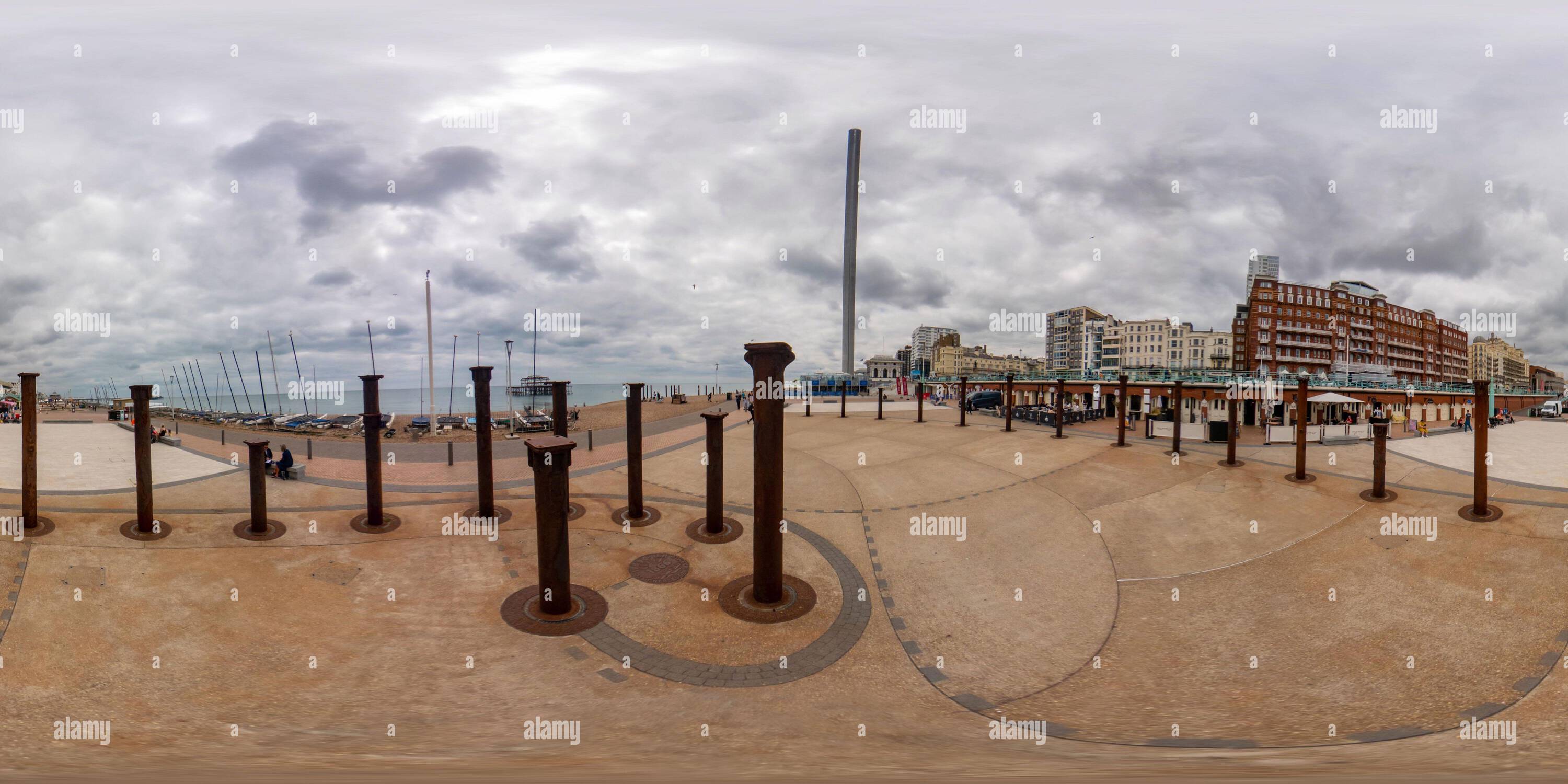 360-view-of-360-virtual-tour-photo-brighton-beach-uk-alamy