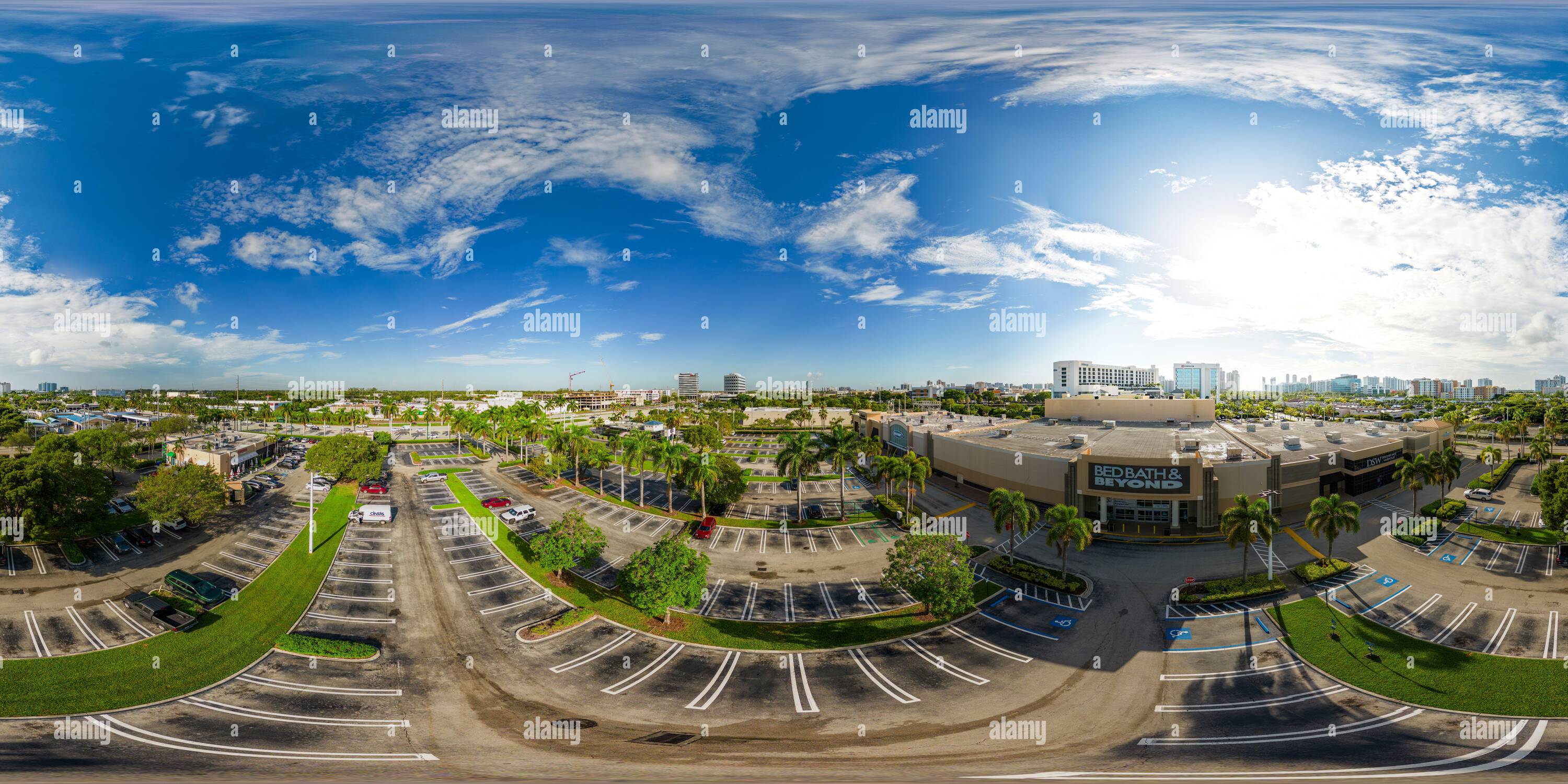 Vr360 panorama hi-res stock photography and images - Alamy