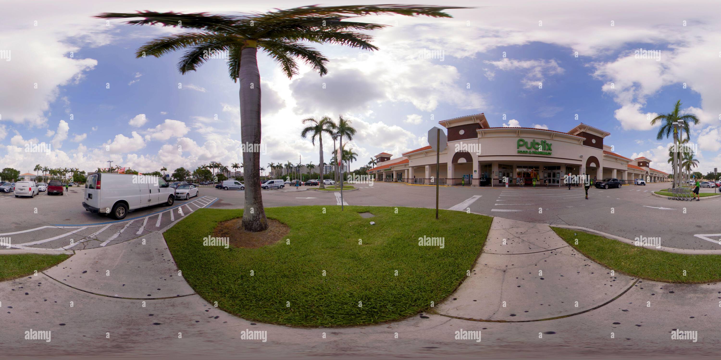 Publix Super Market At Sanibel Beach Place - sp18ojx