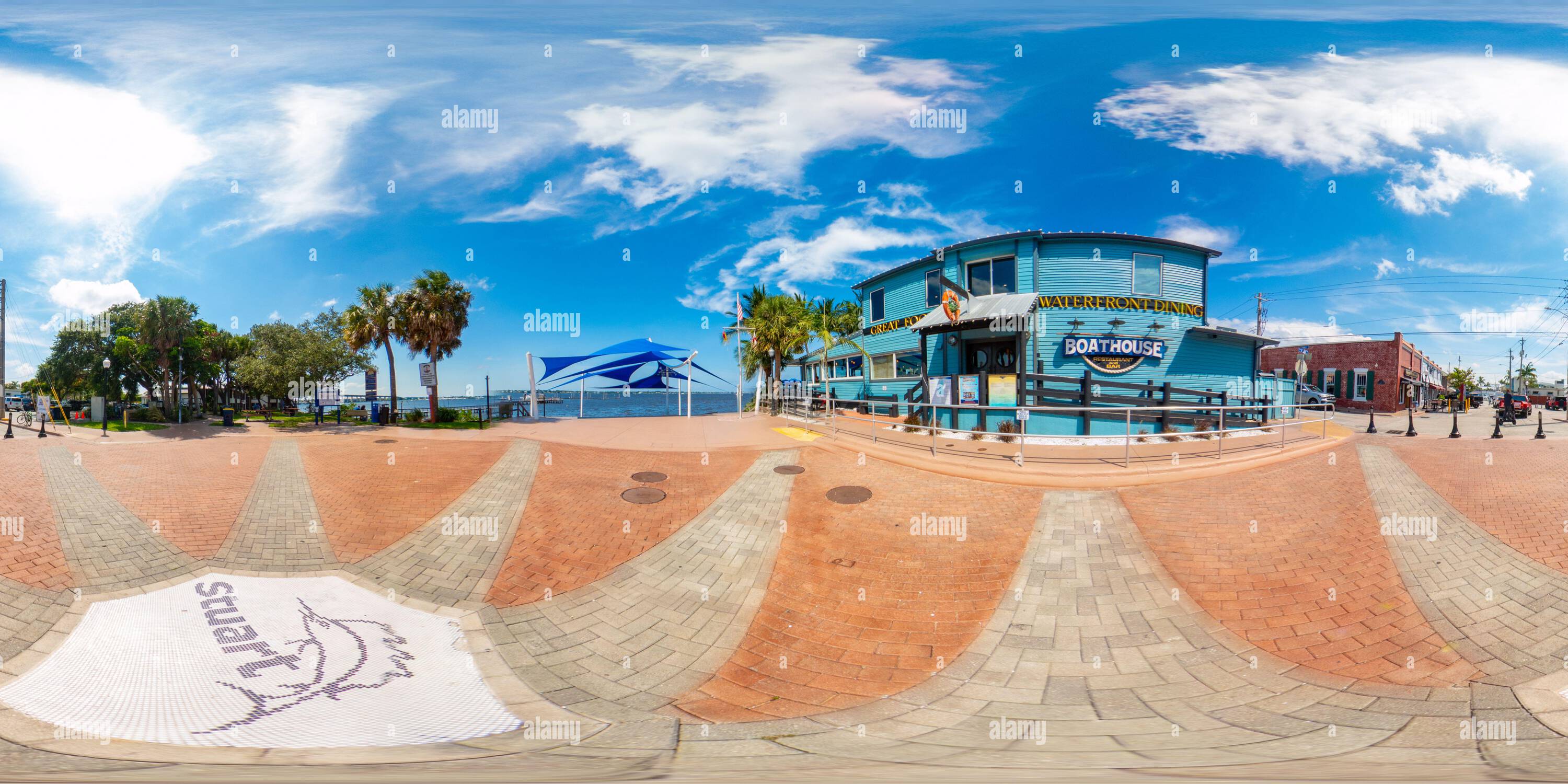 Waterfront Restaurant Stuart Fl - xufym9h