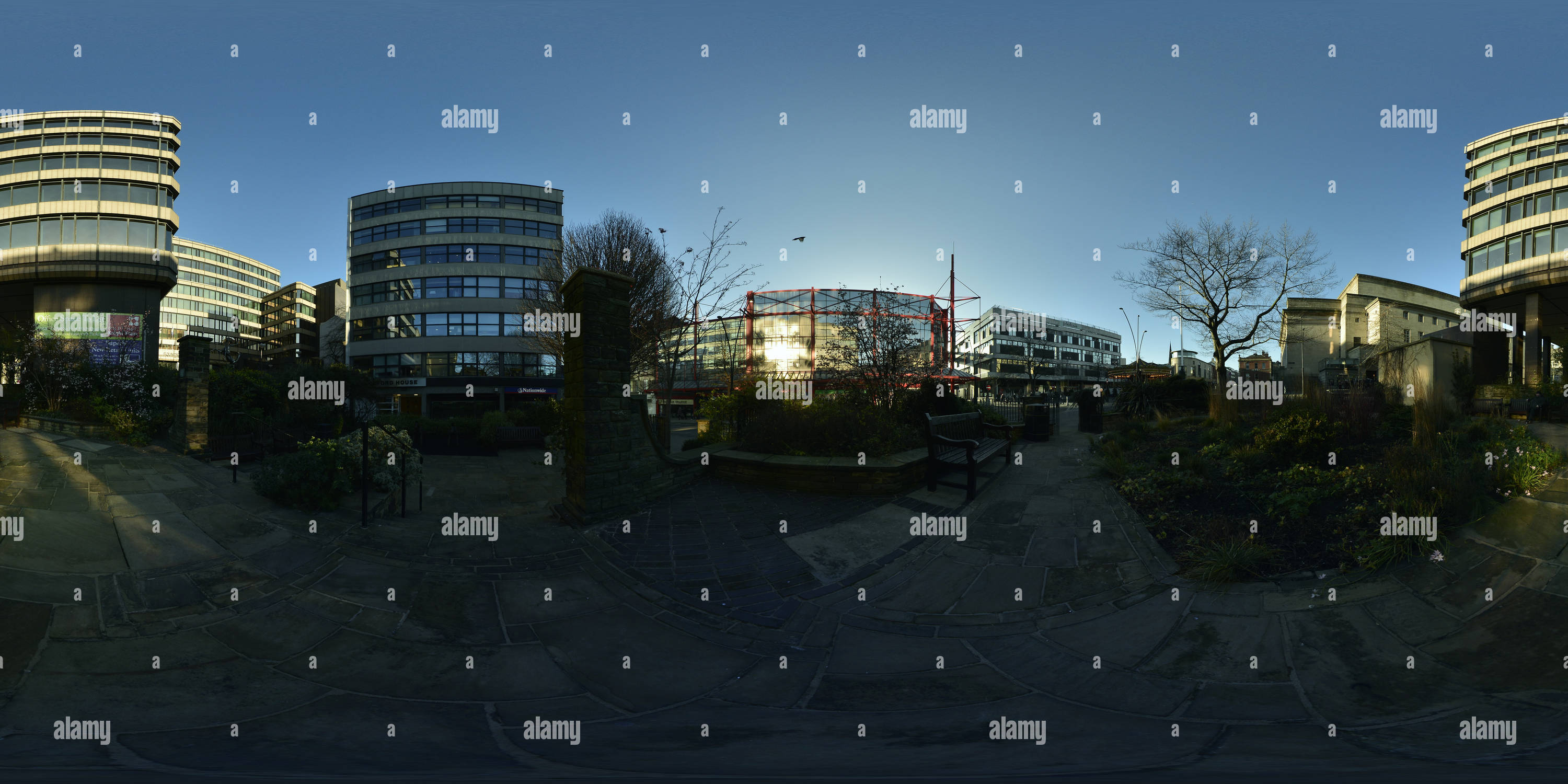 Is 360° Sheffield Fi Changing The City? - o3xmfty