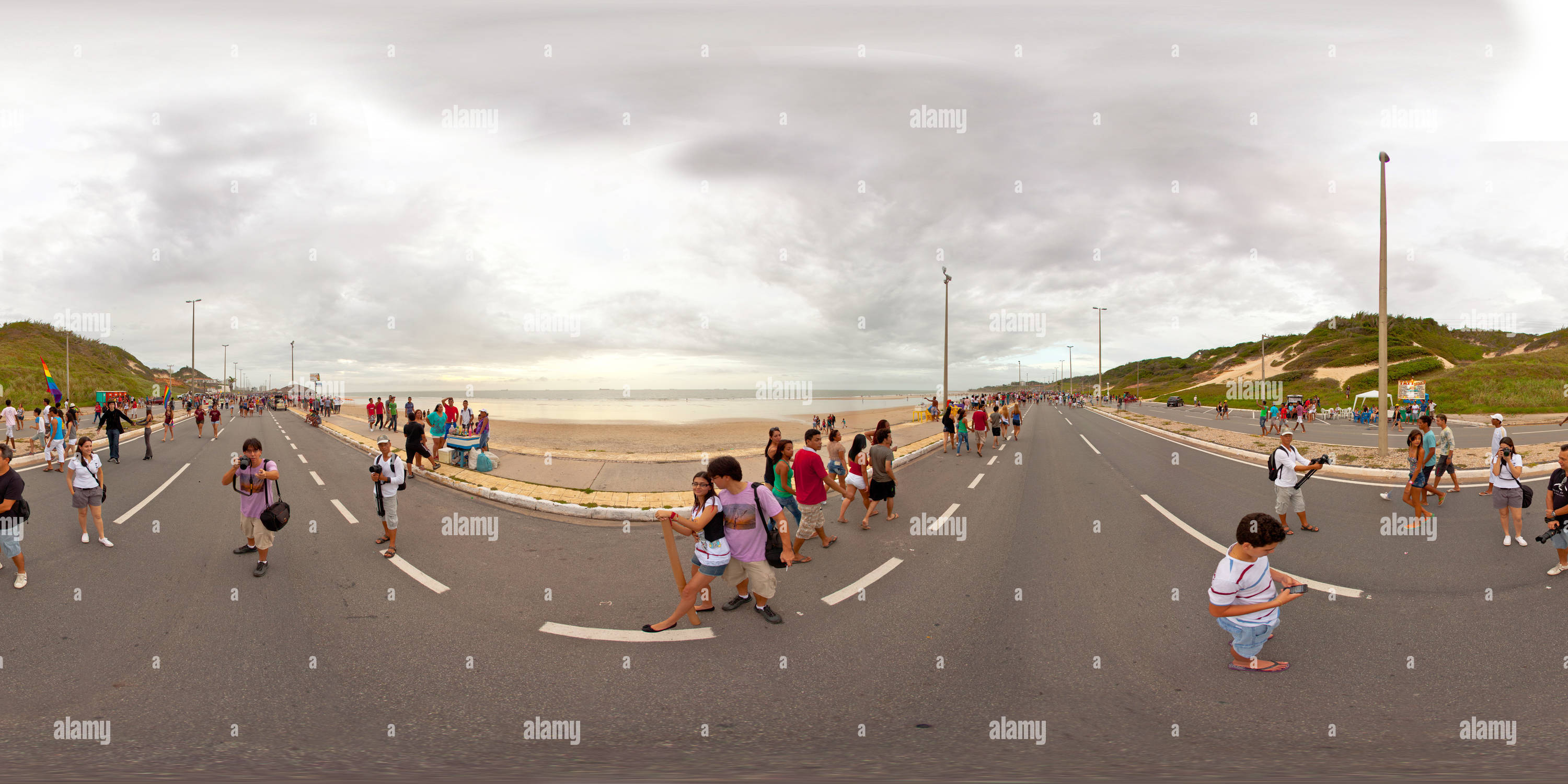 360 degree panoramic view of Img 2614 Panorama Cube Equi 1 Enviar 360cities