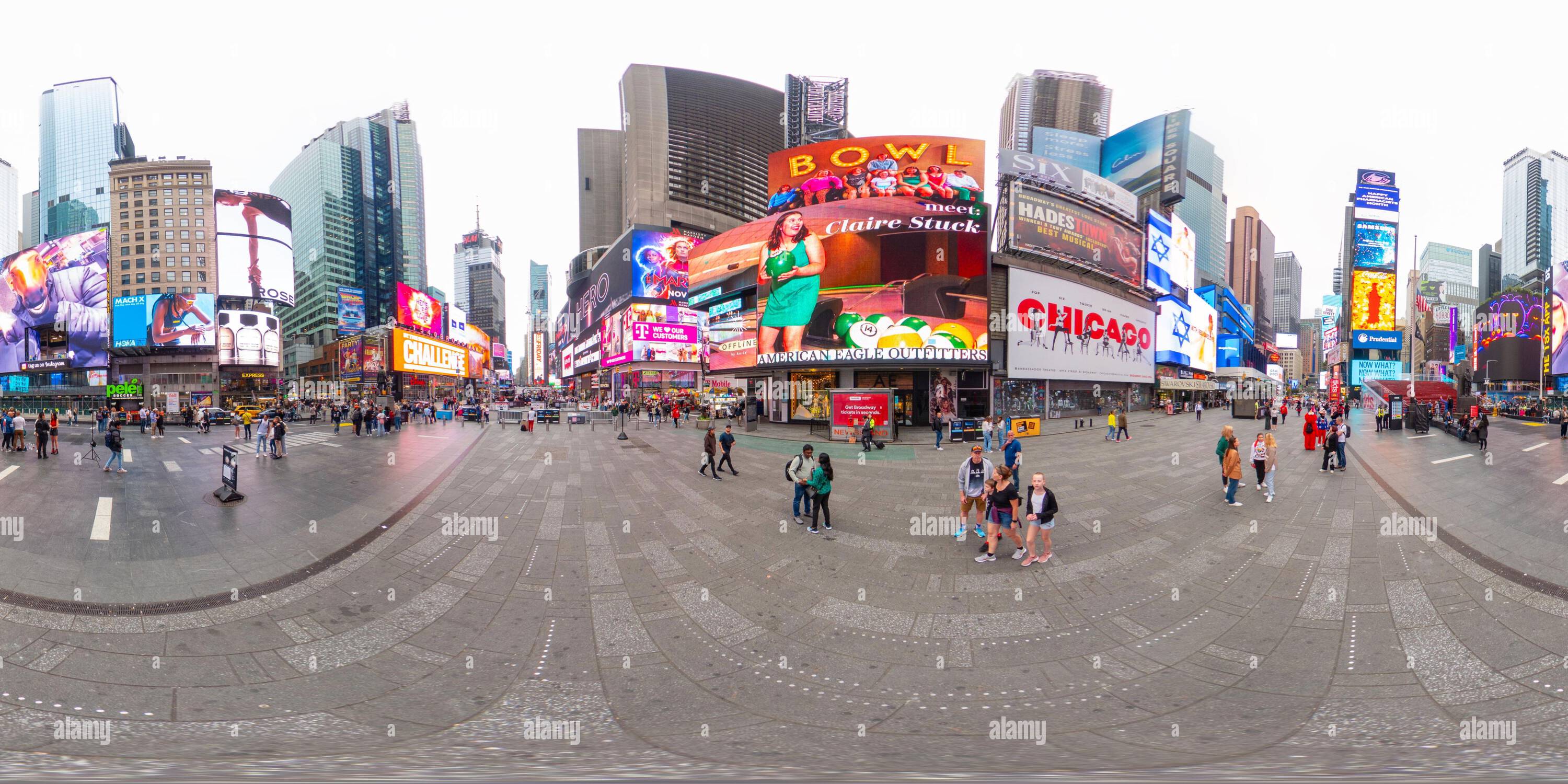 4K TIMES SQUARE IN 360° 🔄 CAMERA 📸 NEW YORK CITY 🗽 VIRTUAL TOUR NYC 🇺🇸  SUMMER 2022 BY DAY 🌞 