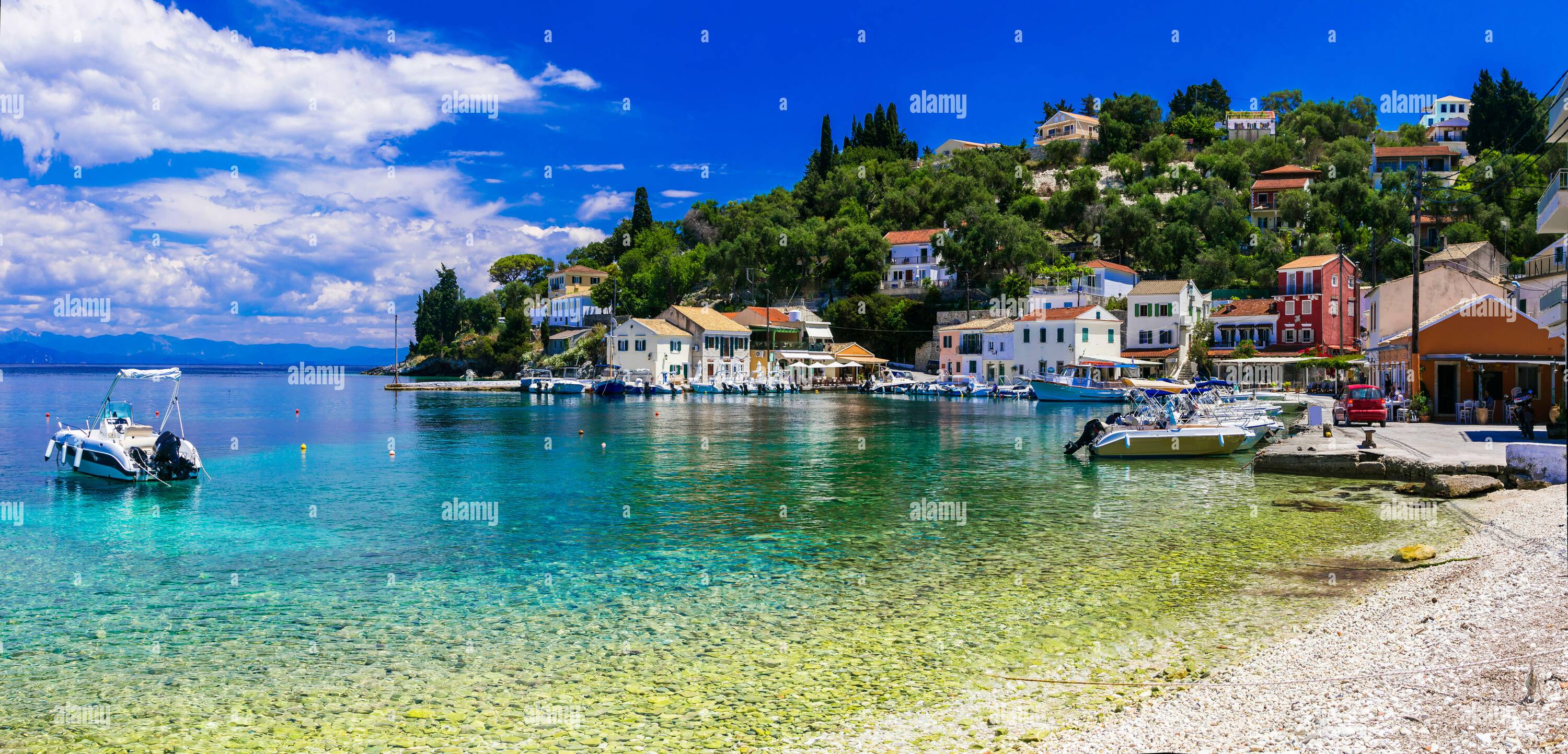 Why You Should Visit Greece's Tranquil Villages: Unveiling the Authentic Soul of Hellas