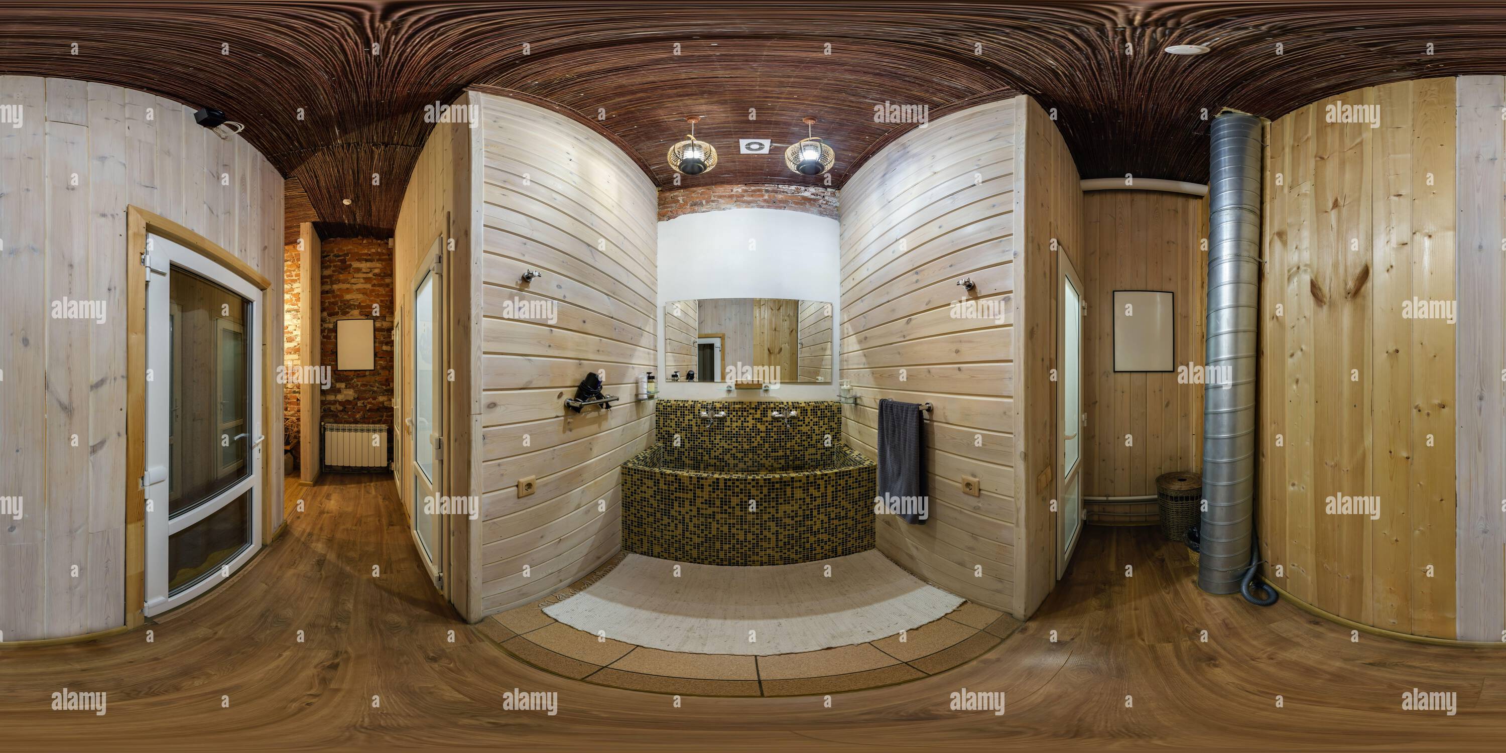 Image showcasing Modern Apartment Design Ideas for 2024 - The Home Atlas