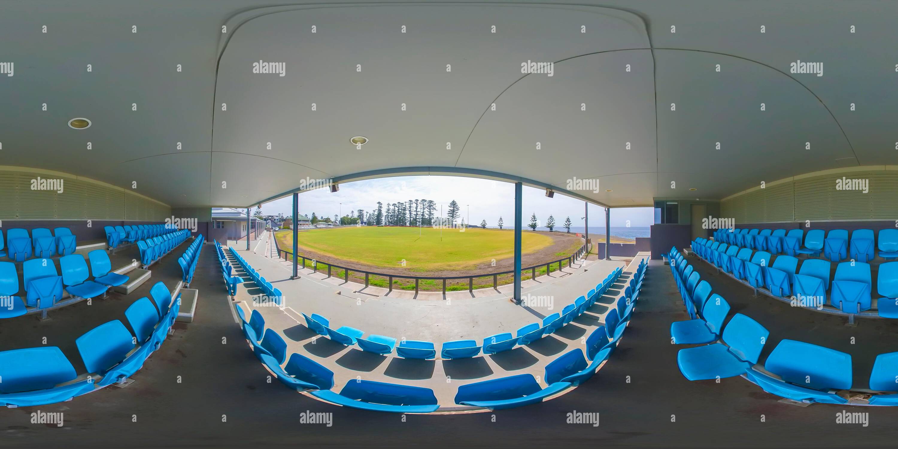 360° view of An immersive 360-degree equirectangular panoramic ...