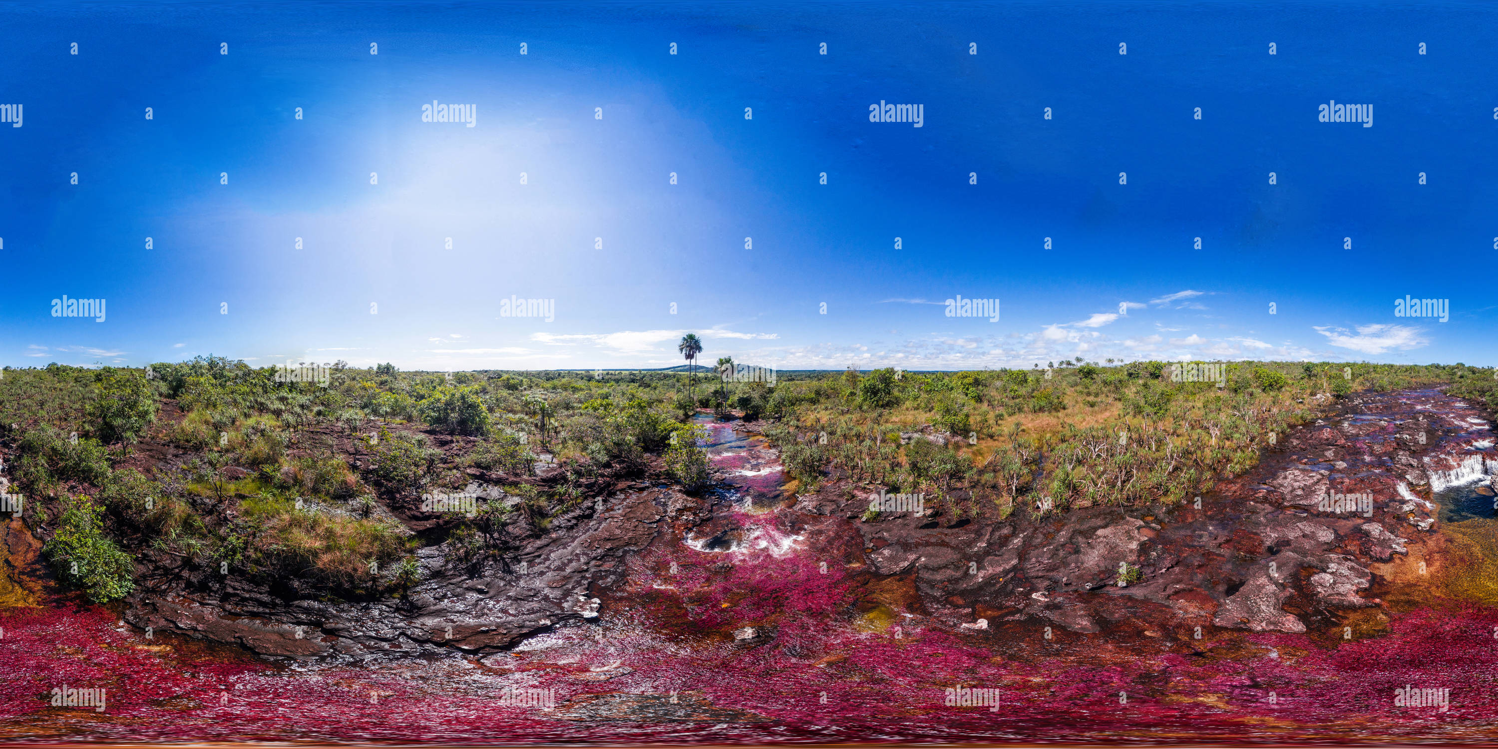 Desde el aire hi-res stock photography and images - Alamy