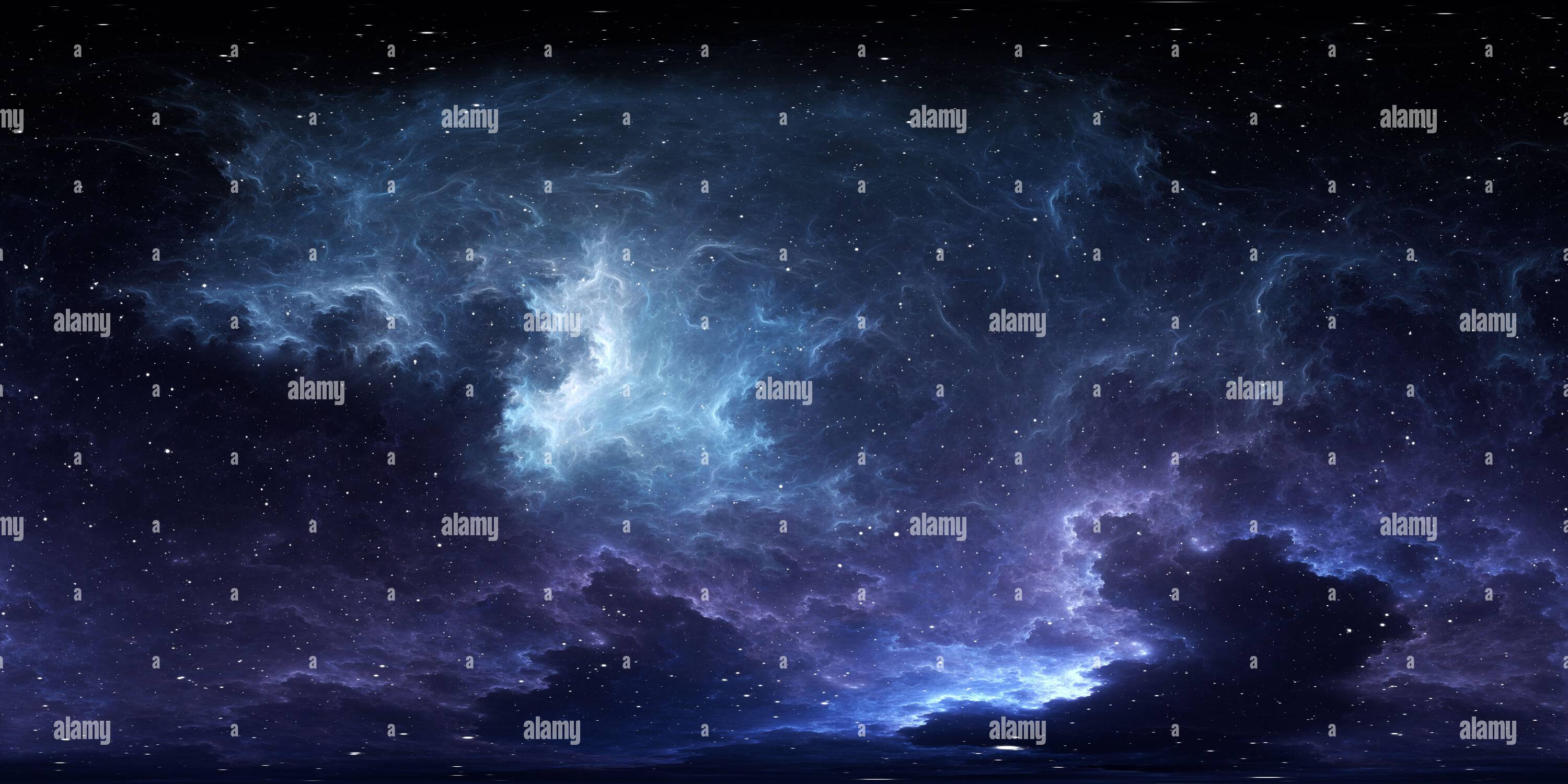 3d panorama hi-res stock photography and images - Alamy