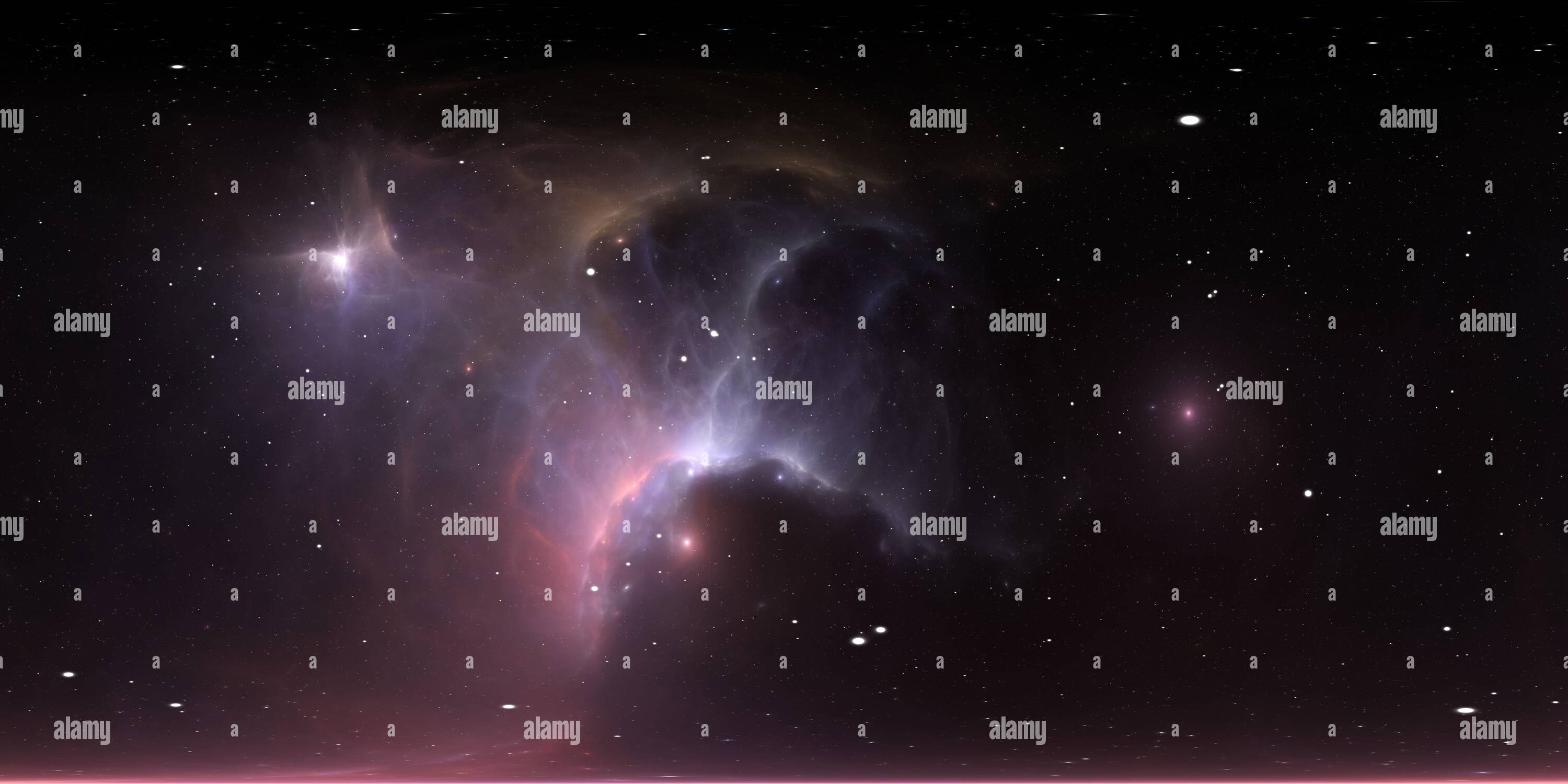 3d panorama hi-res stock photography and images - Alamy
