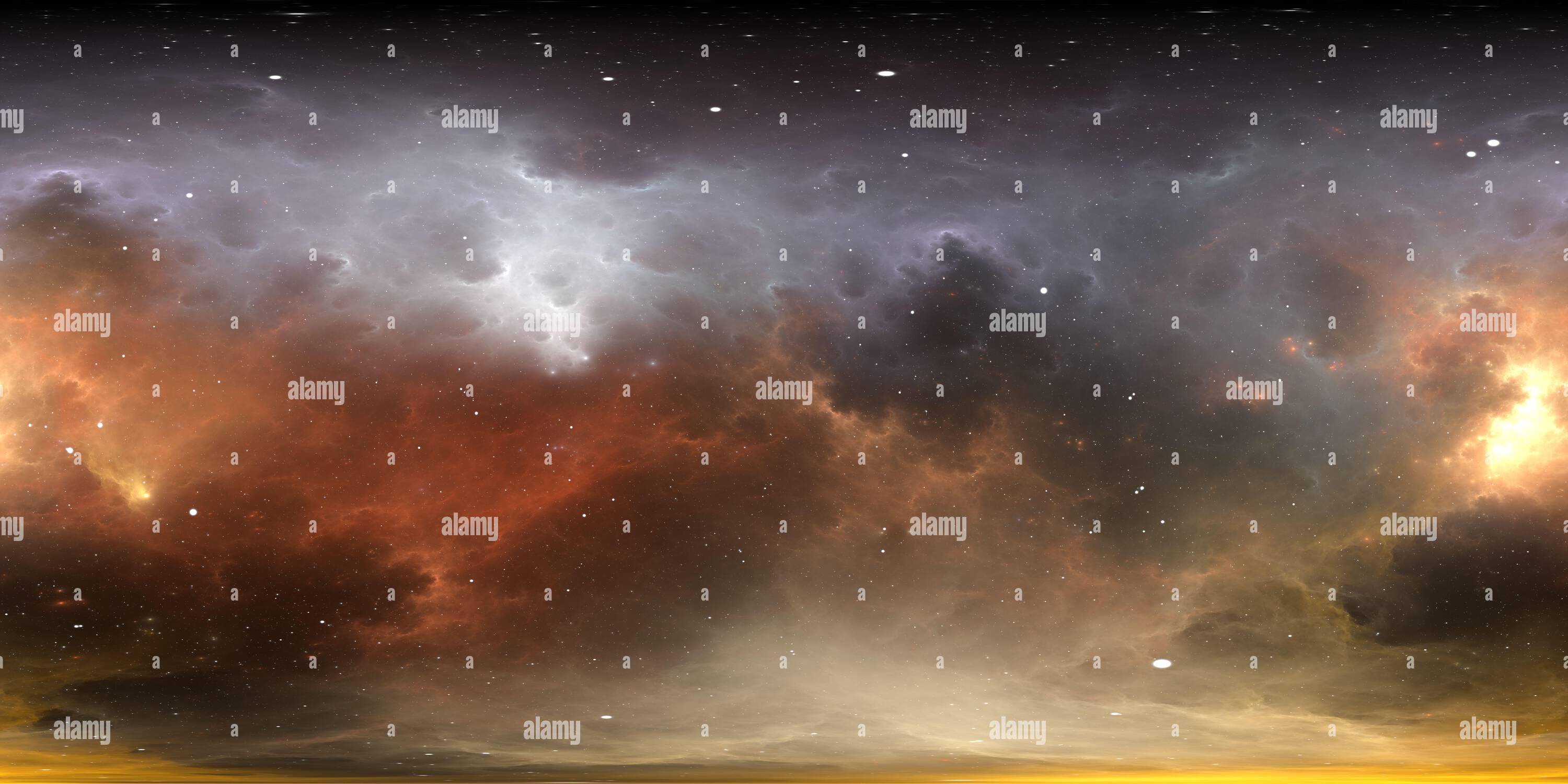 3d panorama hi-res stock photography and images - Alamy