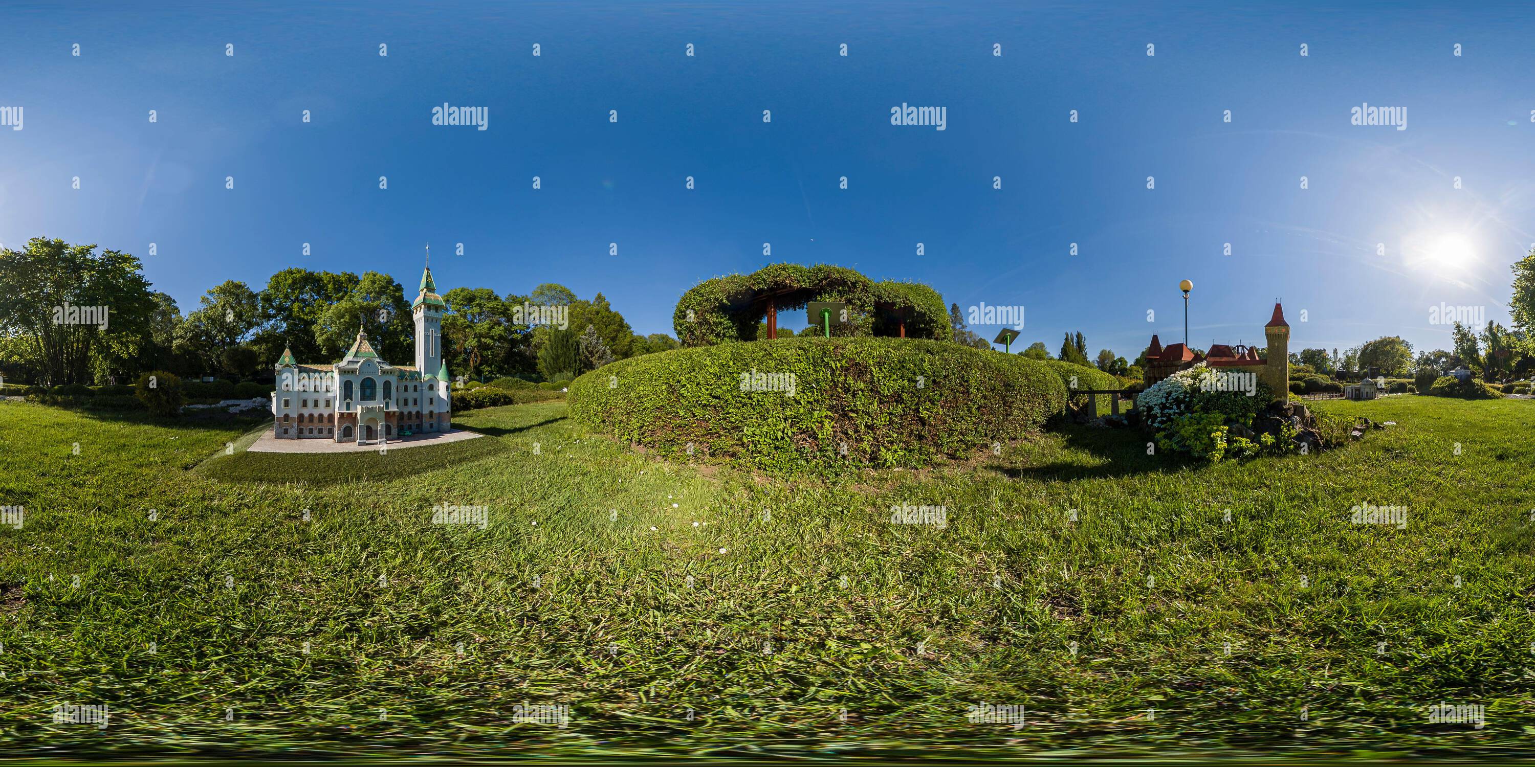 Minimagyarorszag hi-res stock photography and images - Alamy