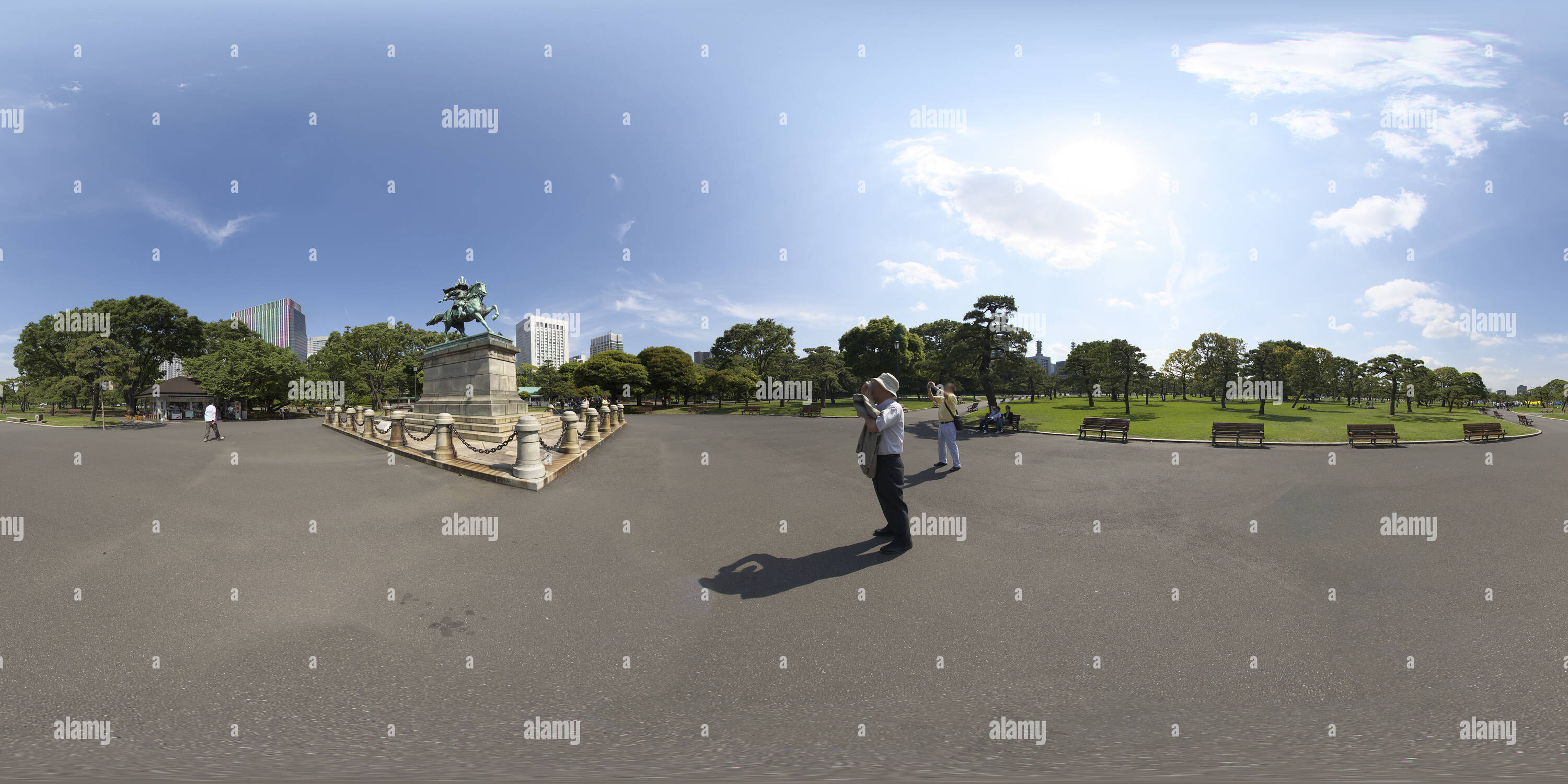 Masashige kusunoki hires stock photography and images Alamy