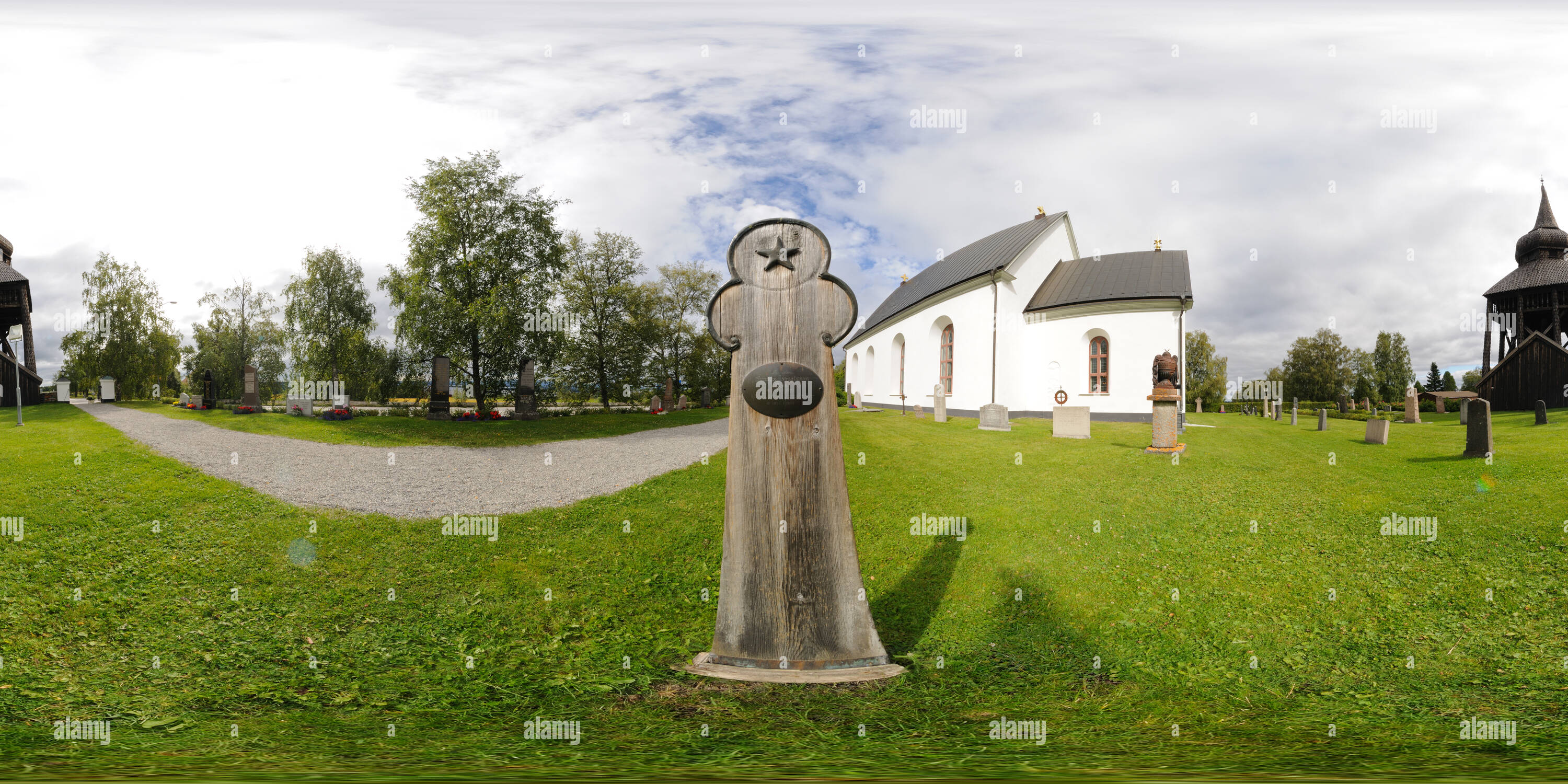 Froson sweden hi-res stock photography and images - Alamy