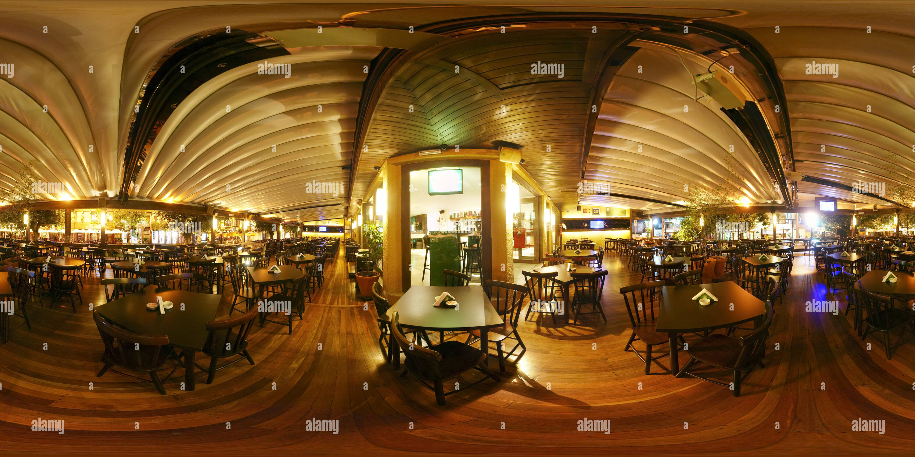 360° view of Mercearia Campos Bar Alamy