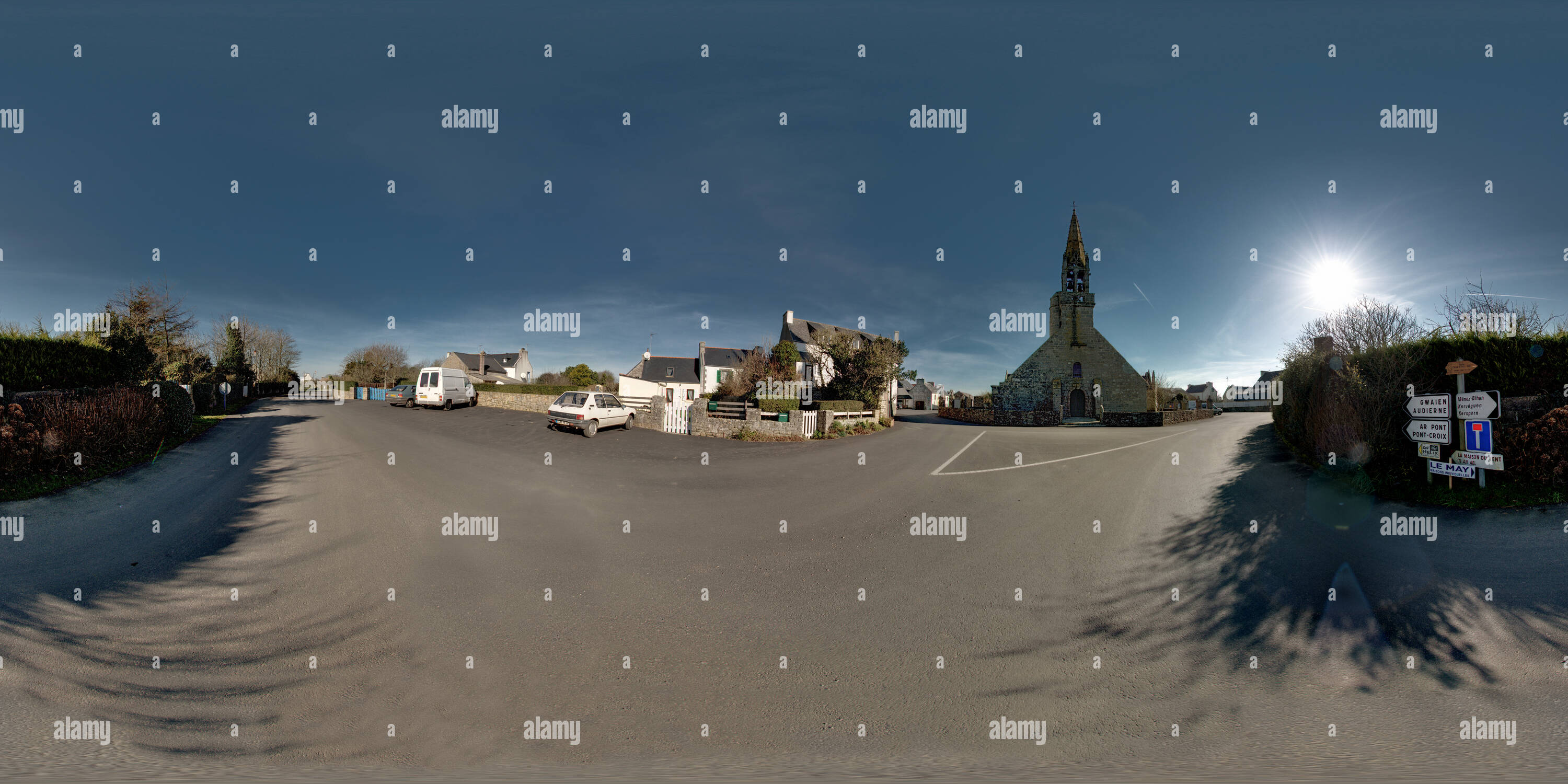 360 View Of Cap Sizun Goulien Alamy 360-view-of-cap-sizun-goulien-alamy