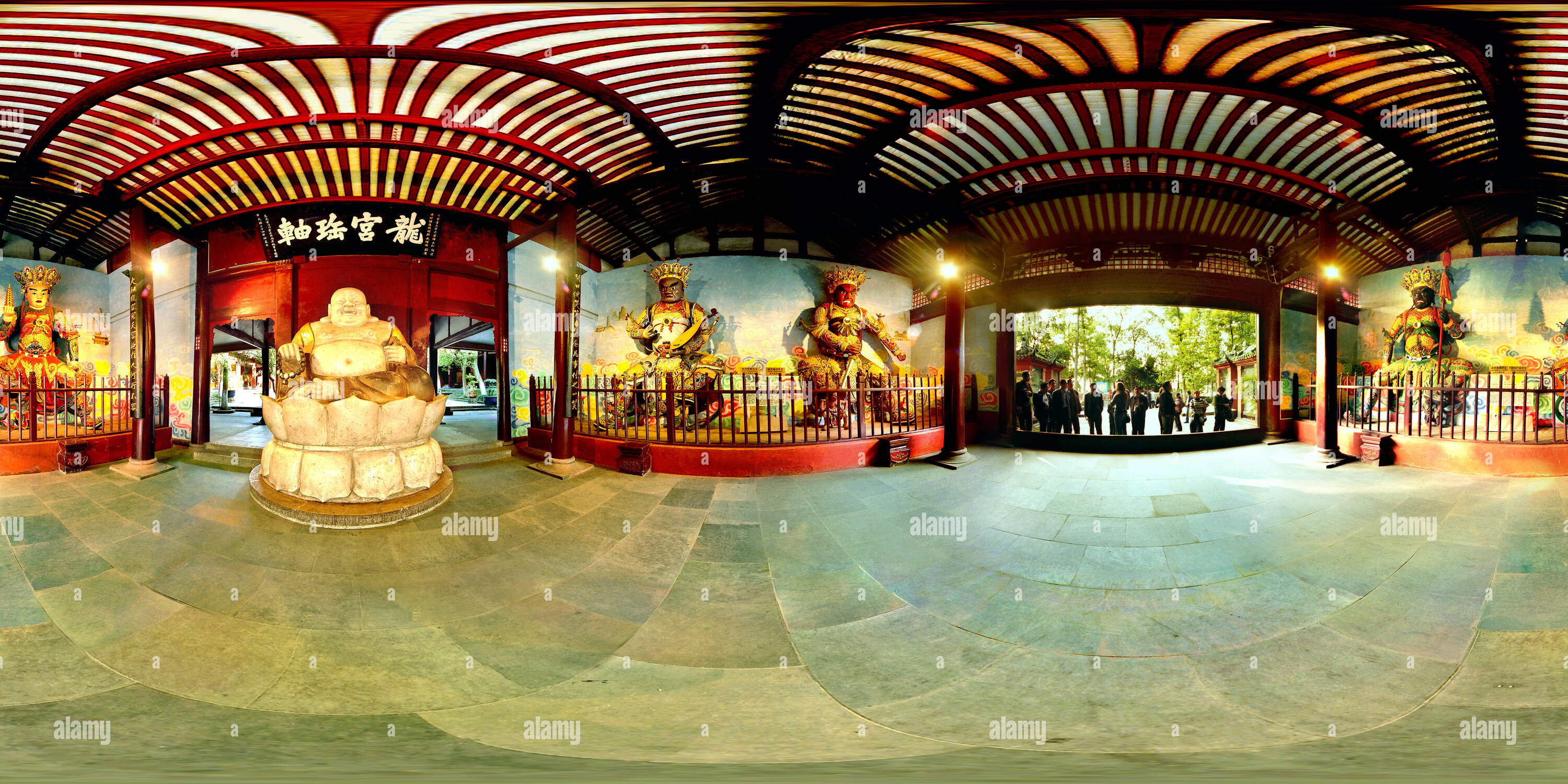 Lingyun Stock Photos & Lingyun Stock Images Alamy