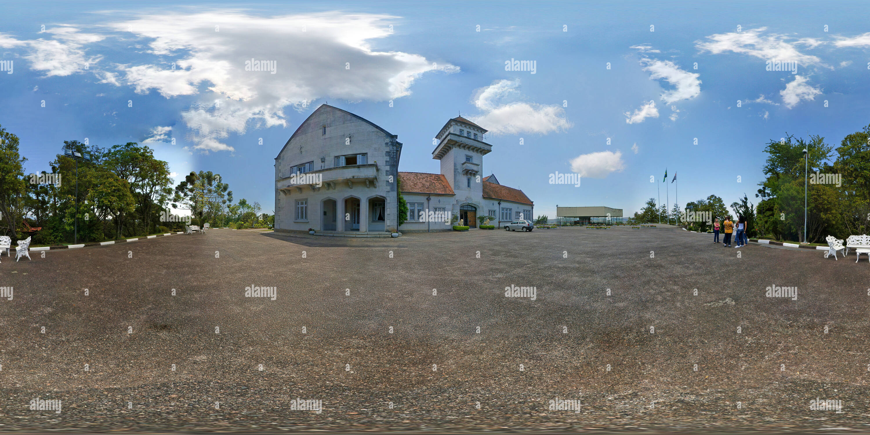360° view of Palacio do Governo SP em Campos do Jordão Alamy 360° view of Palacio do Governo SP em Campos do Jordão Alamy