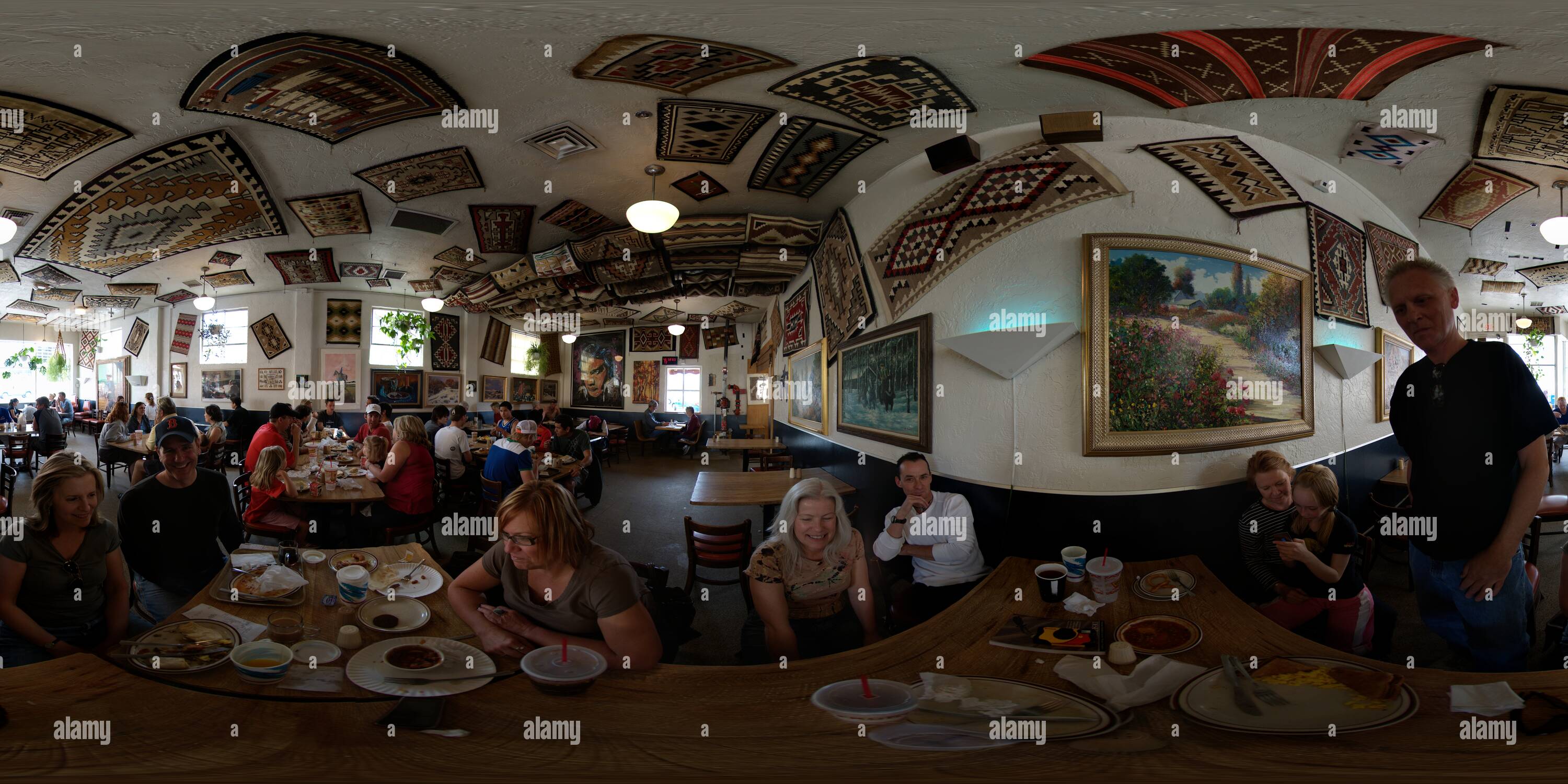 Upscale Restaurants In Albuquerque - g952g3c