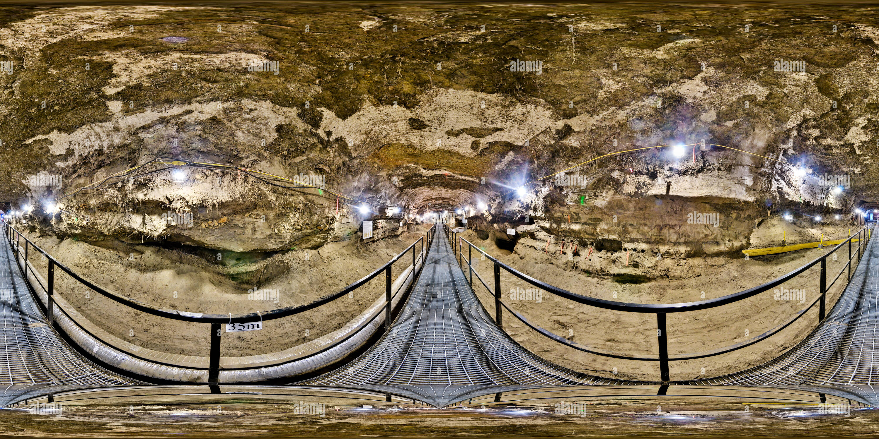 Permafrost fairbanks hi-res stock photography and images - Alamy