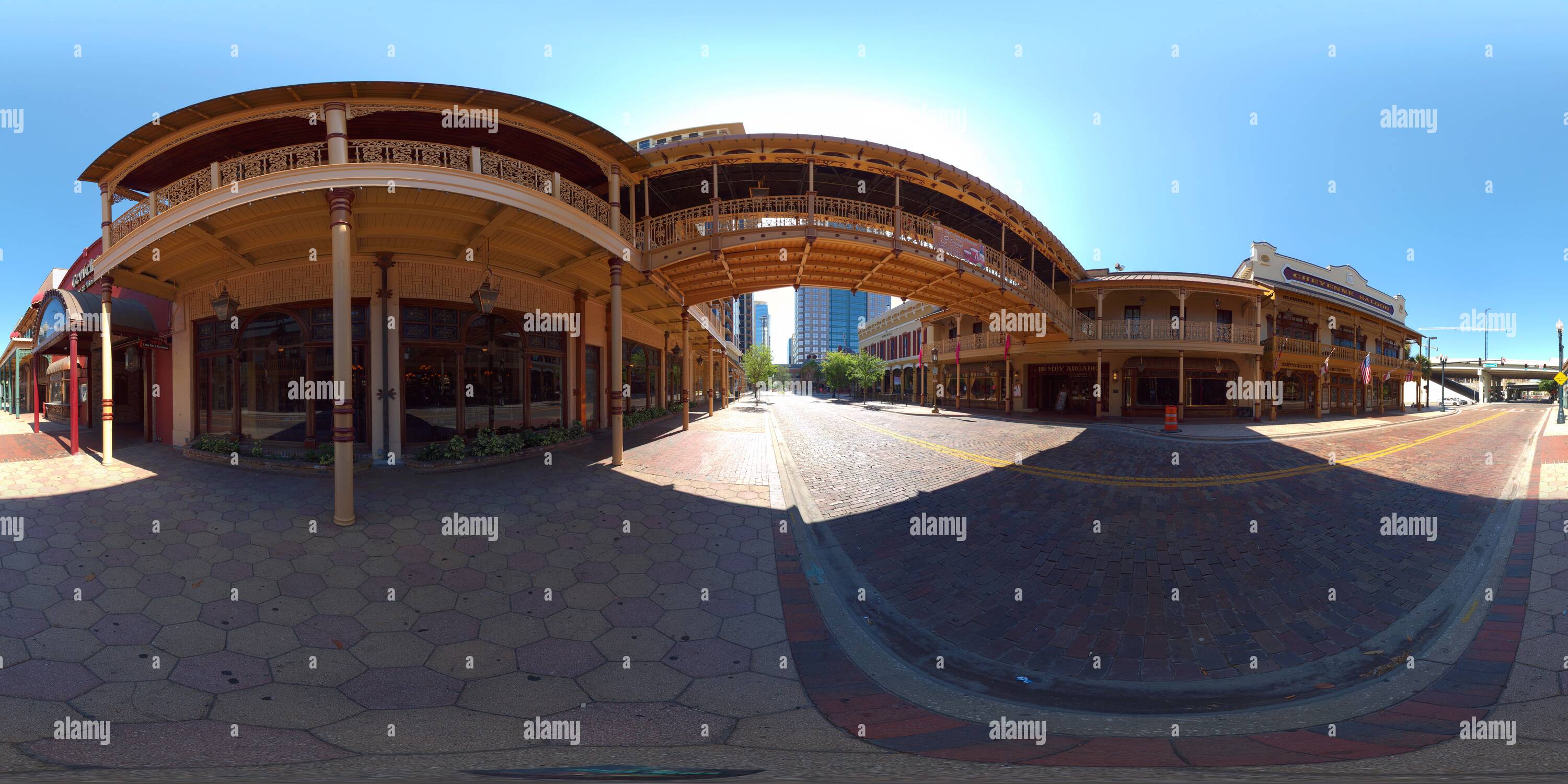 Church street station orlando hires stock photography and images Alamy