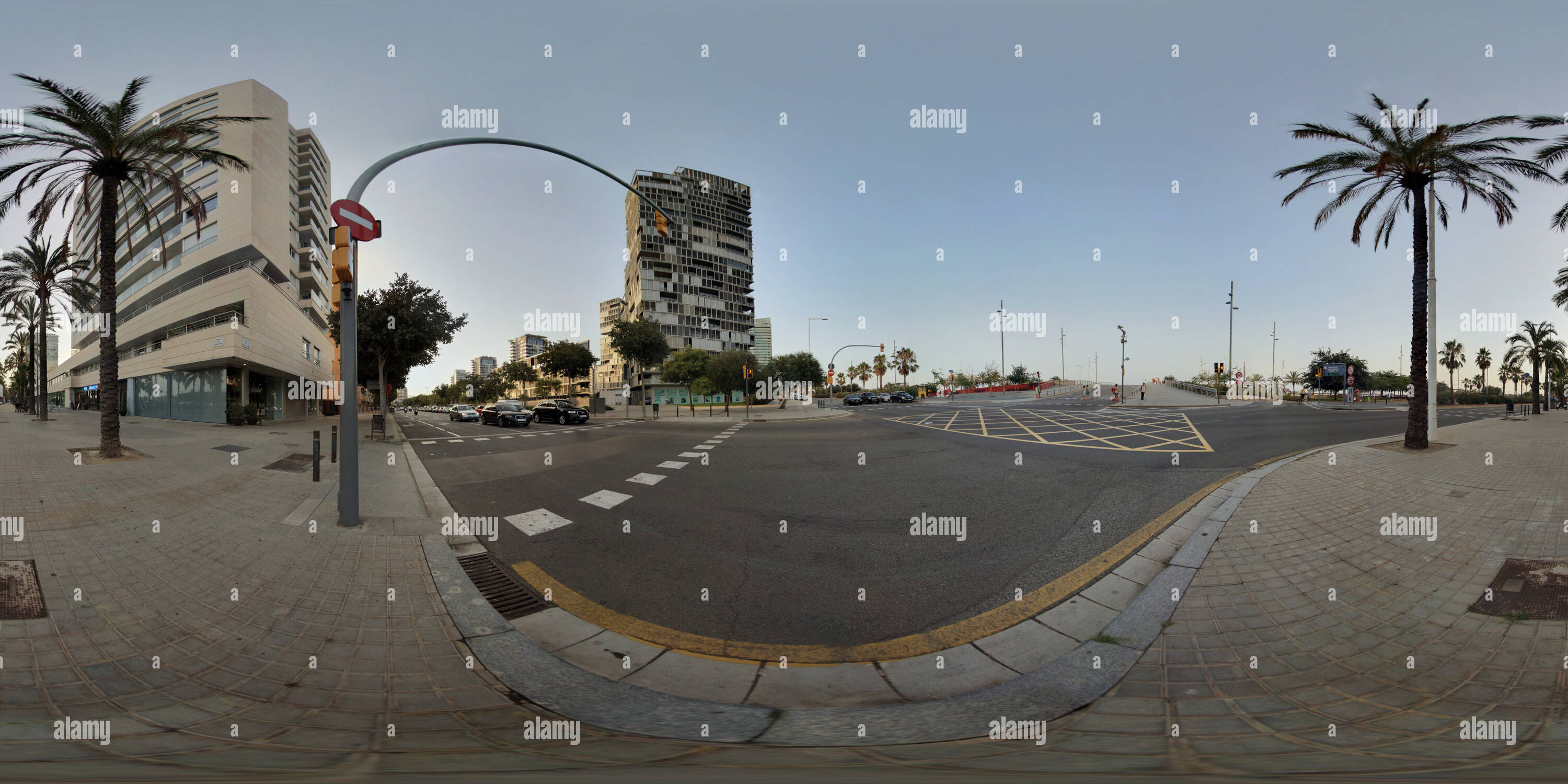 Barcelonam architecture hires stock photography and images Alamy