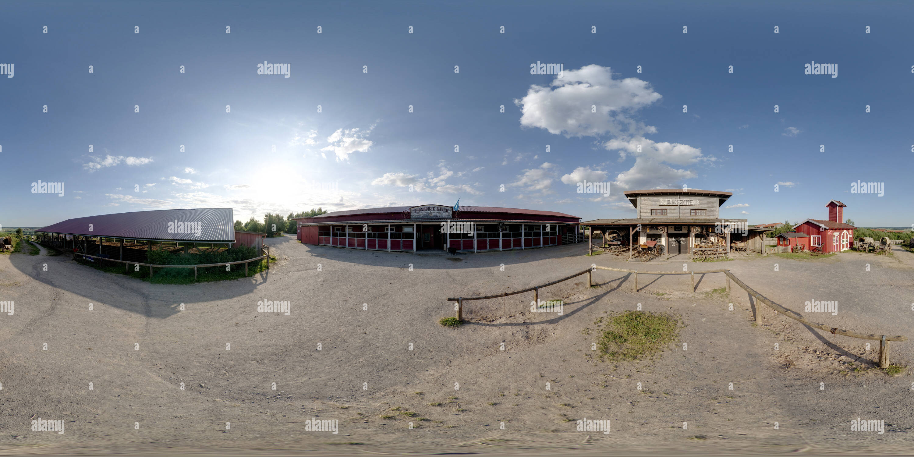 360 degree panoramic view of Pulimancity 06