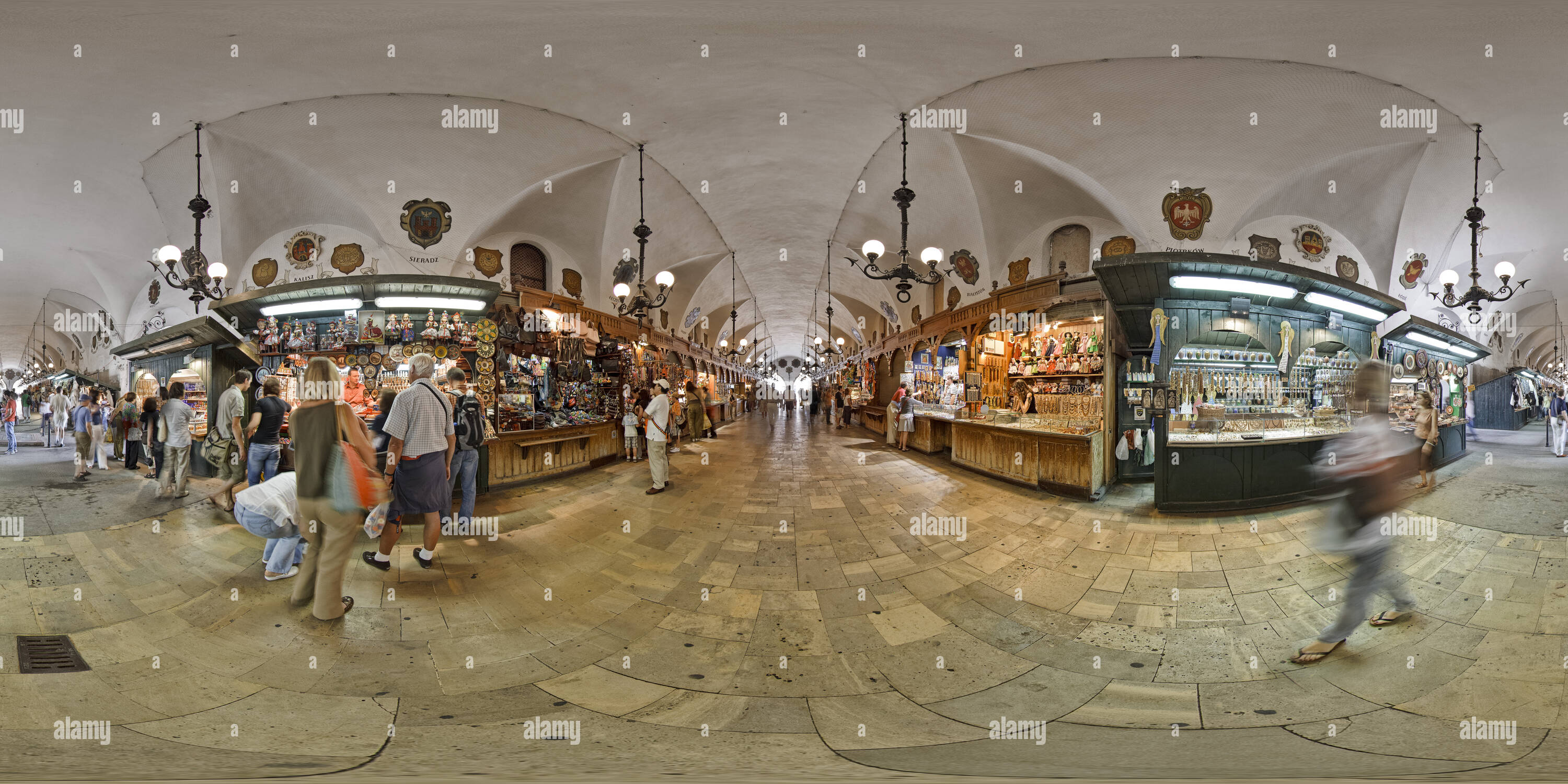 Krakow shopping mall hi-res stock photography and images - Page 5 - Alamy