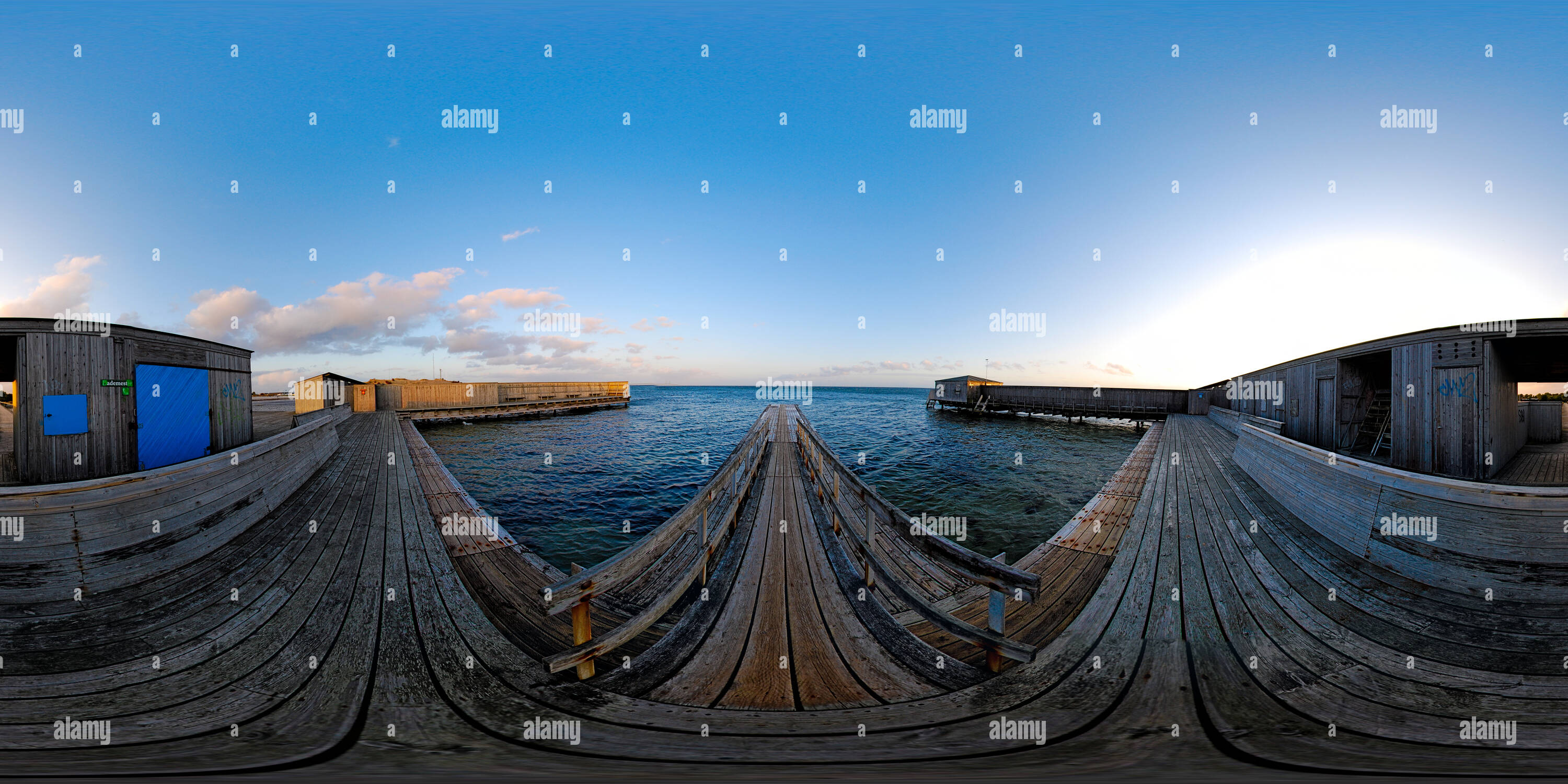 Dragoer copenhagen denmark sea hi-res stock photography and images - Alamy