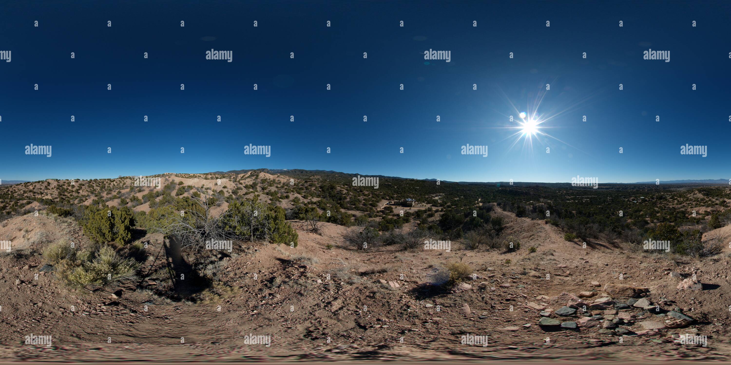 Tesuque new mexico hires stock photography and images Alamy