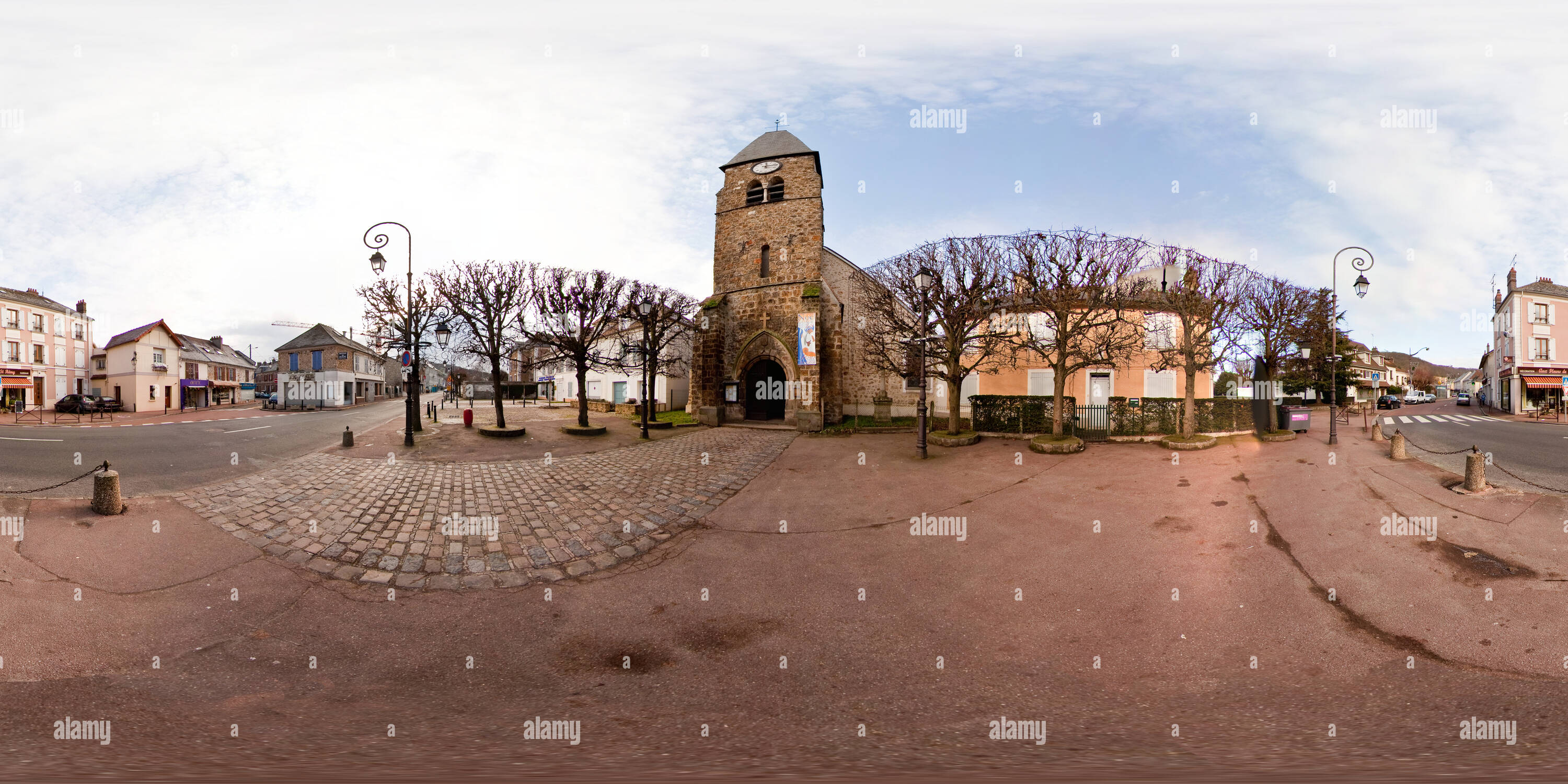 Yvelines 78 hires stock photography and images Alamy