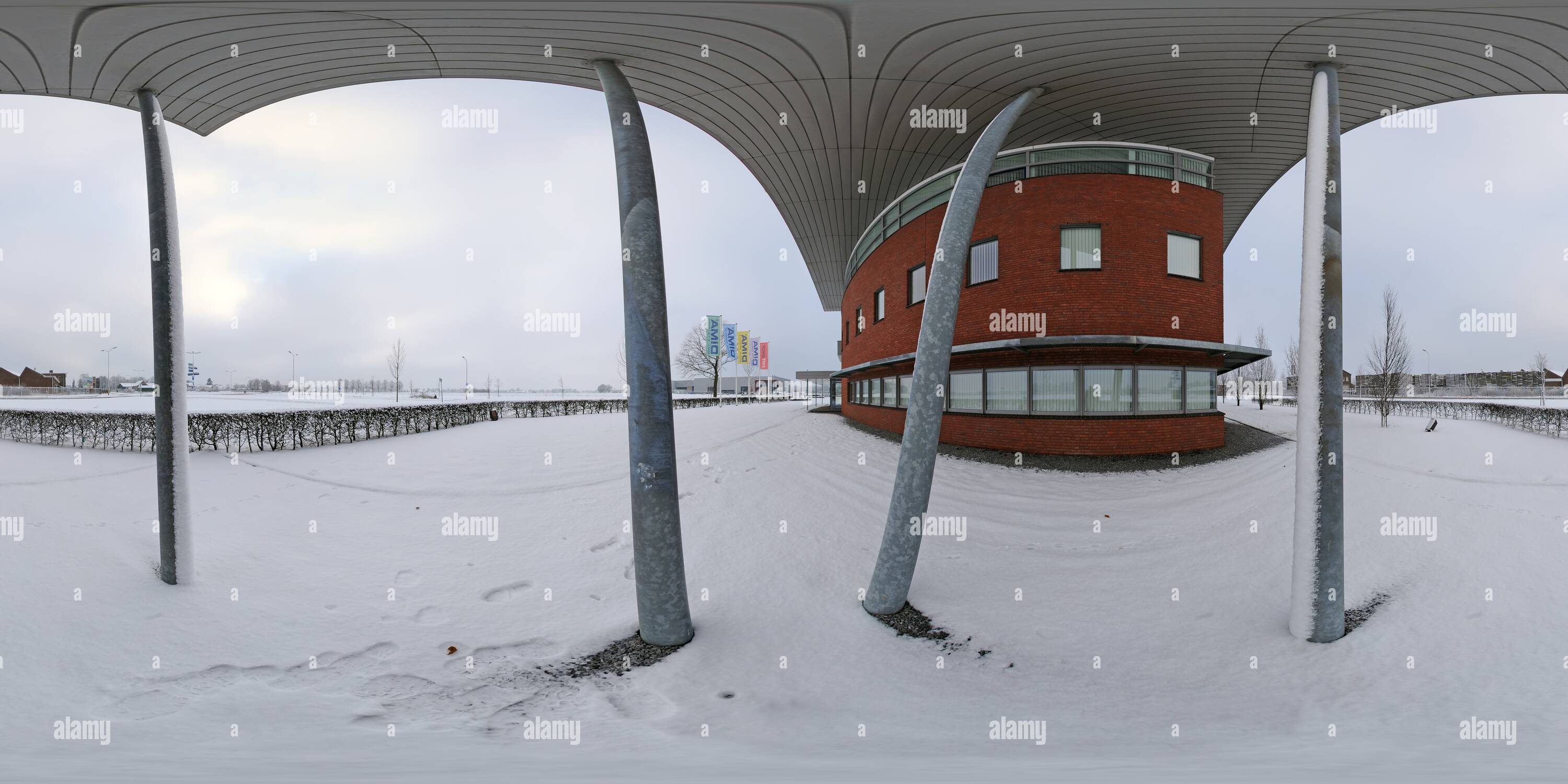 360° view of DIMA Group bv - Alamy
