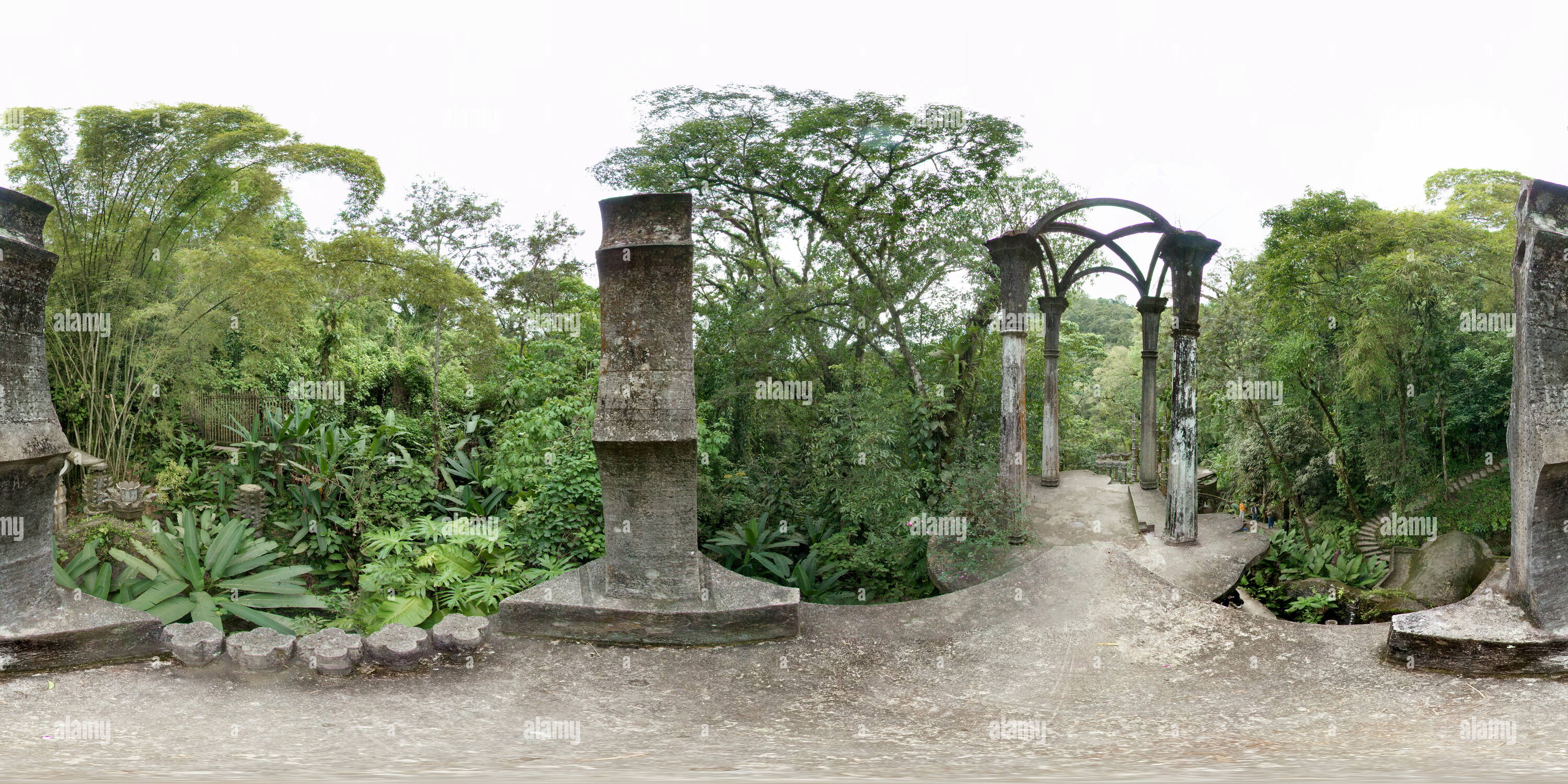 360-view-of-sir-edward-james-castle-07-alamy