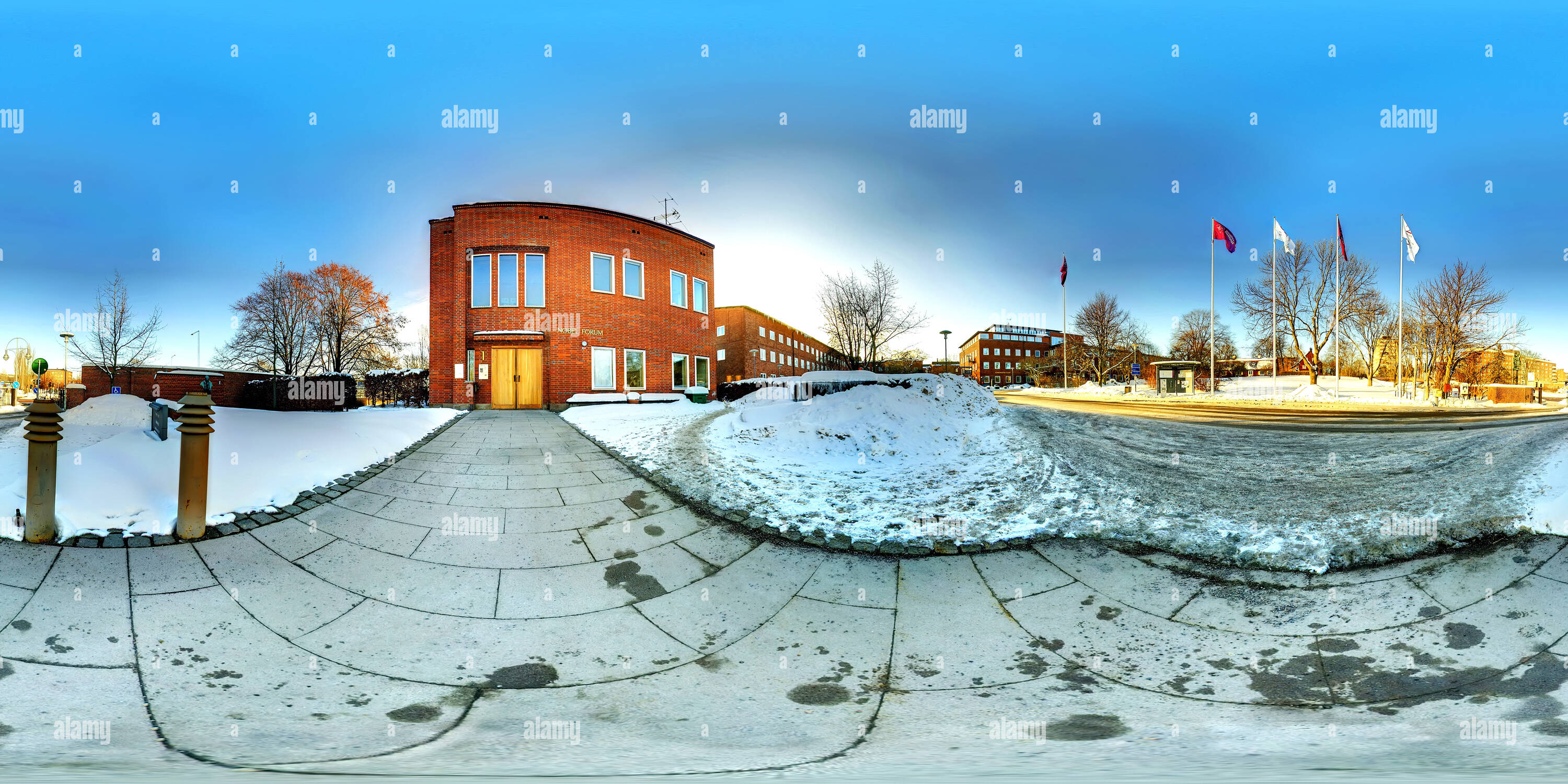 Karolinska Institutet High Resolution Stock Photography and Images Alamy