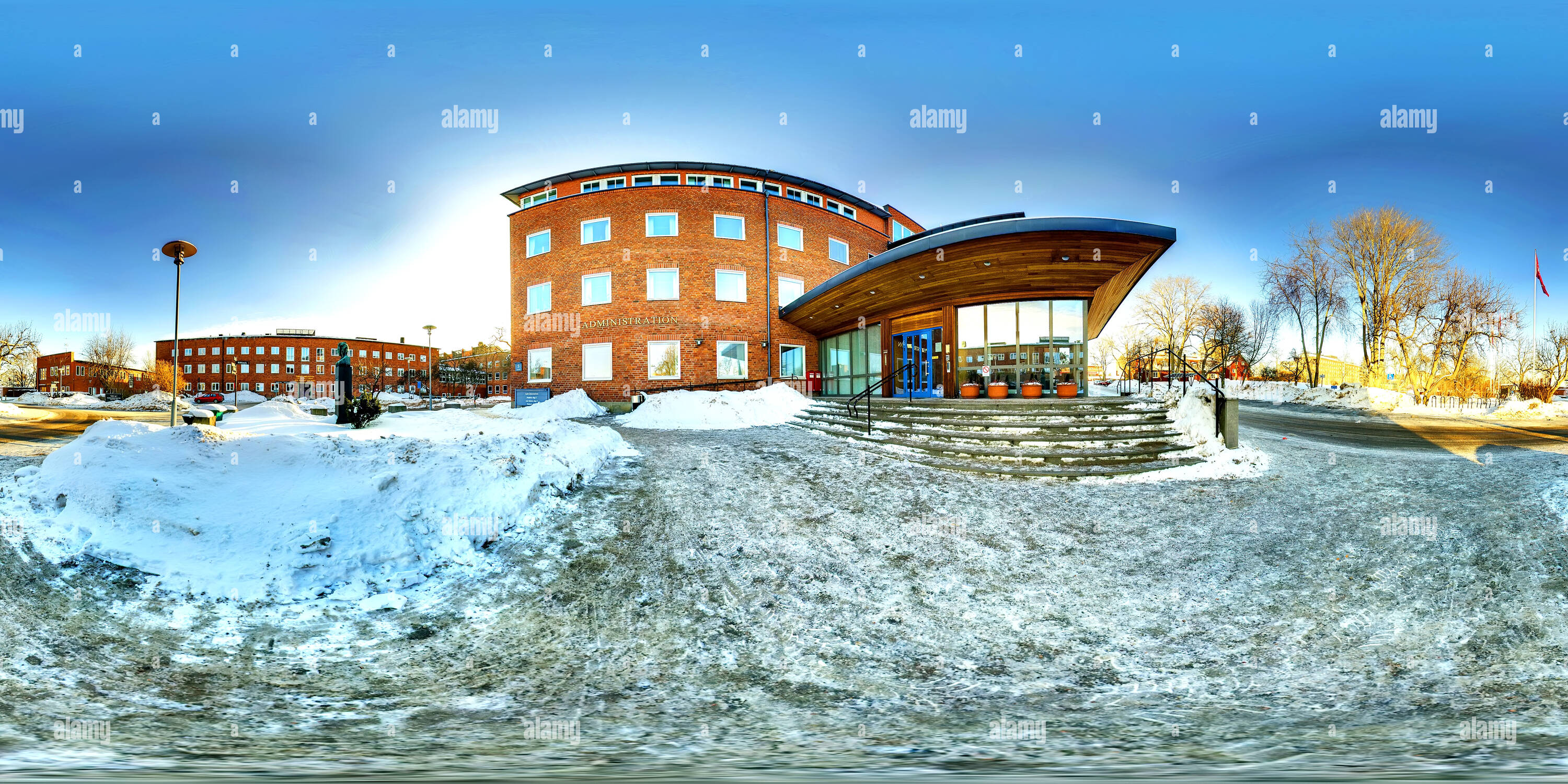 Karolinska Institutet High Resolution Stock Photography and Images - Alamy