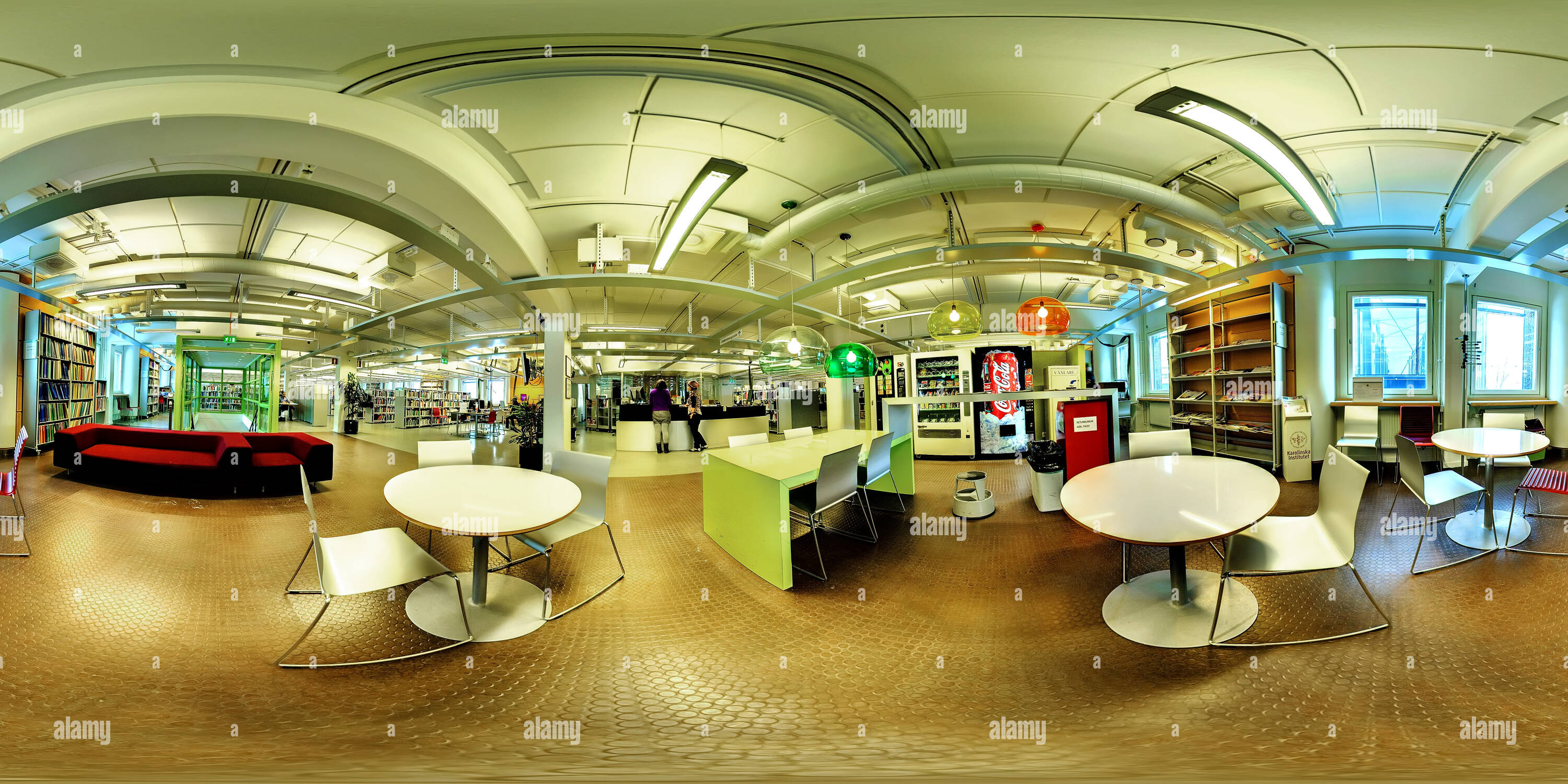 Karolinska Institutet Stock Photos & Karolinska Institutet Stock Images