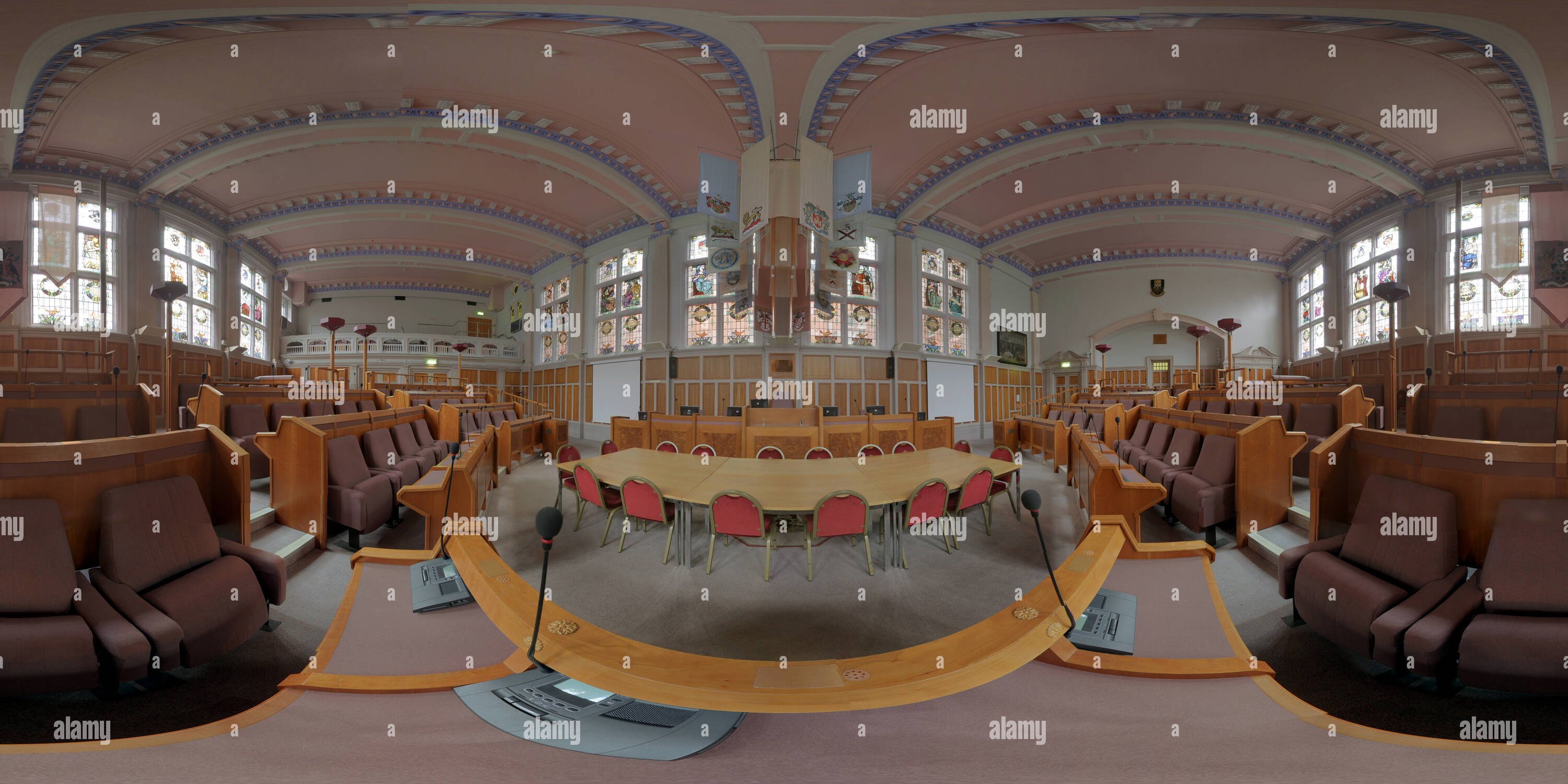 Wigan council hires stock photography and images Alamy